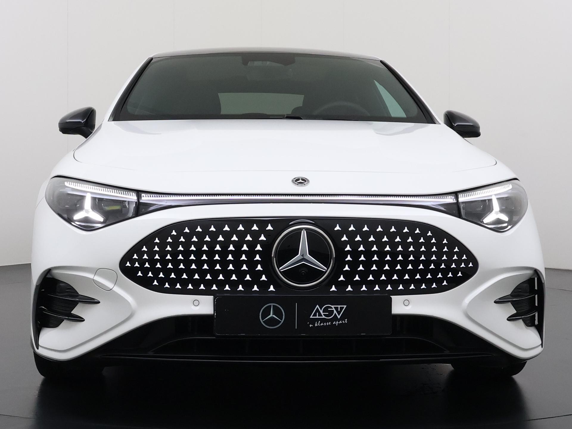 Mercedes-Benz CLA-Klasse 250+ Launch Edition 85 kWh Accu 7