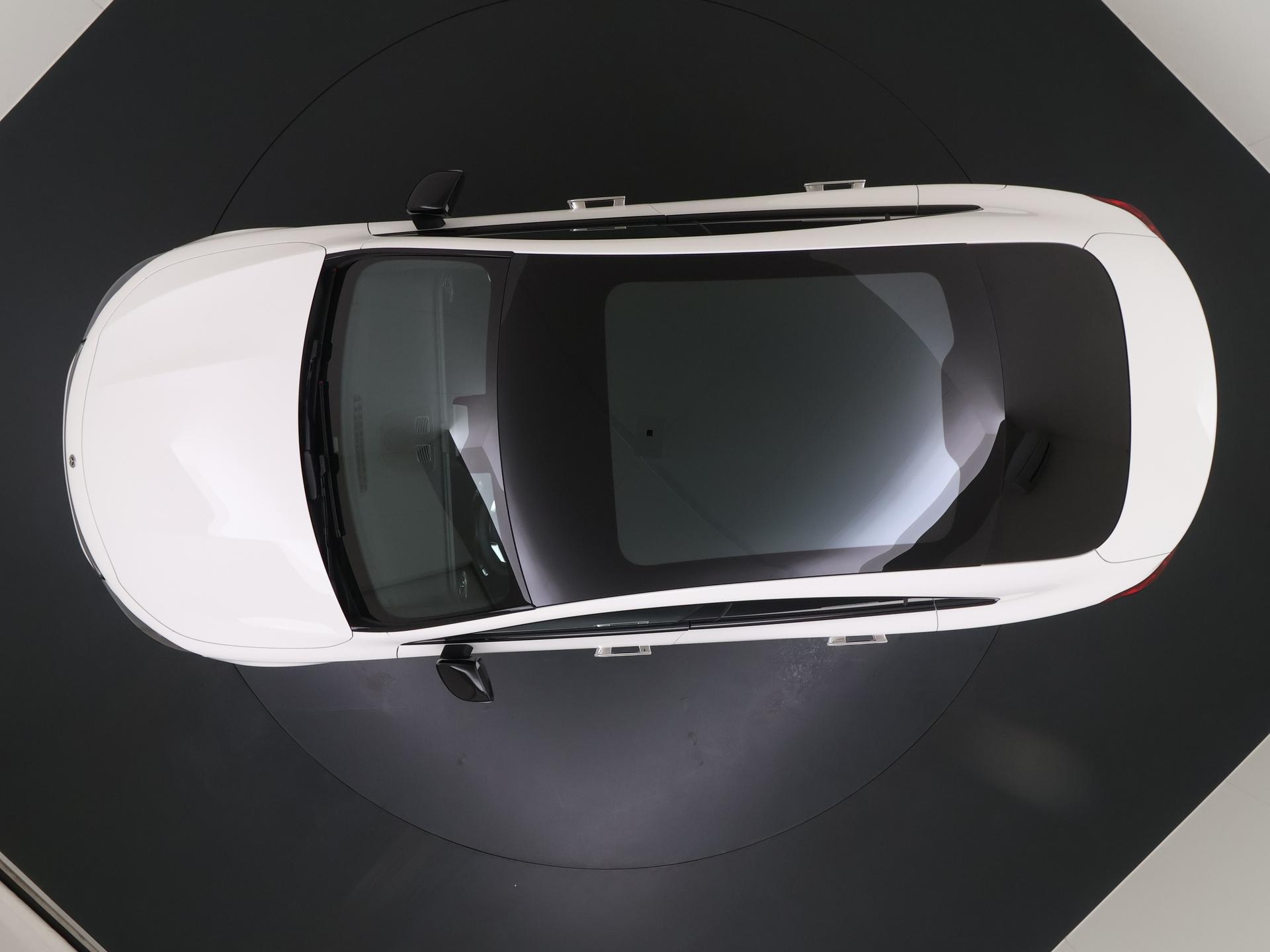 Mercedes-Benz CLA-Klasse 250+ Launch Edition 85 kWh Accu 8