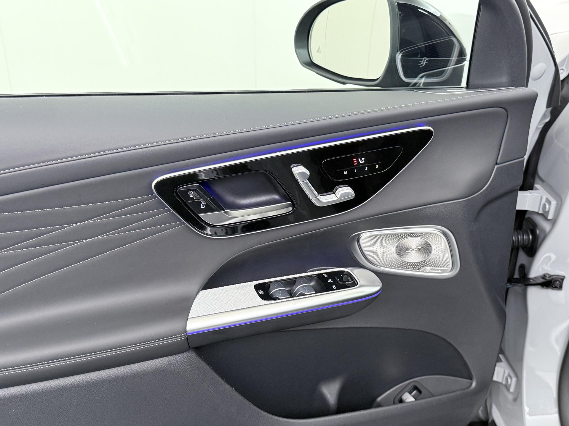 Mercedes-Benz GLC Coupé 300e 4MATIC Sport Edition 19