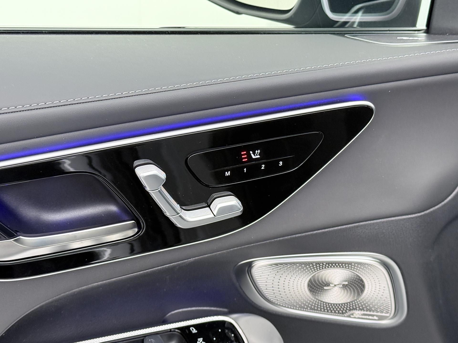 Mercedes-Benz GLC Coupé 300e 4MATIC Sport Edition 22