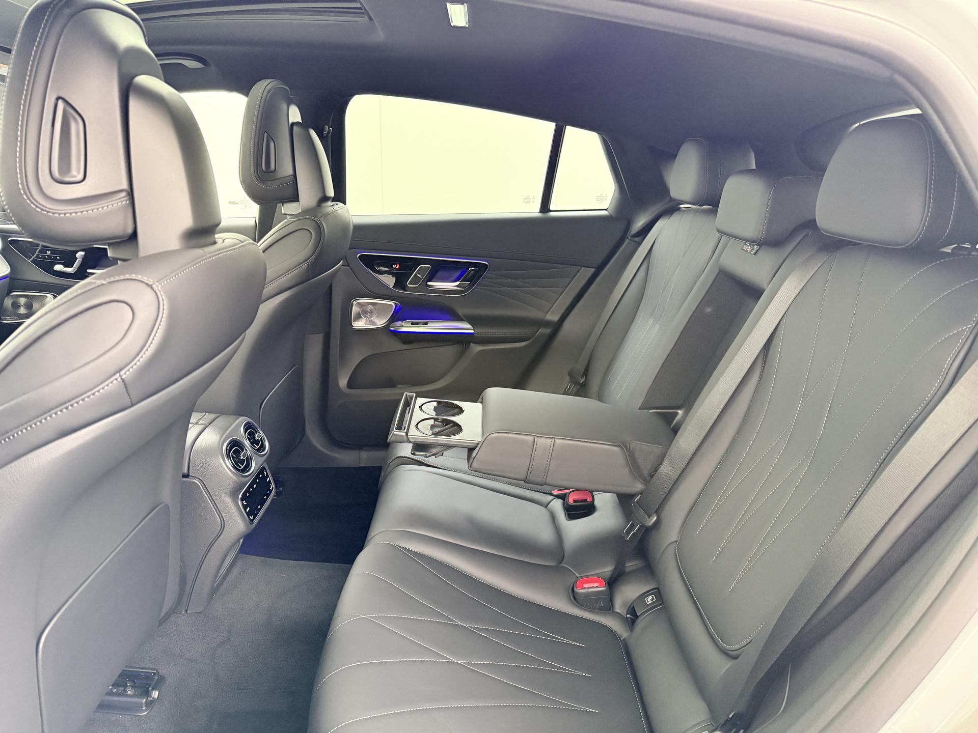 Mercedes-Benz GLC Coupé 300e 4MATIC Sport Edition 25