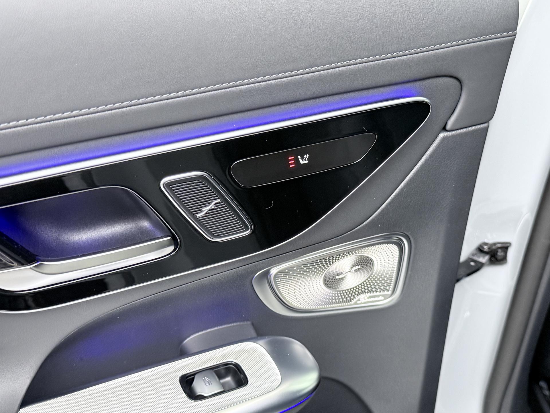 Mercedes-Benz GLC Coupé 300e 4MATIC Sport Edition 26