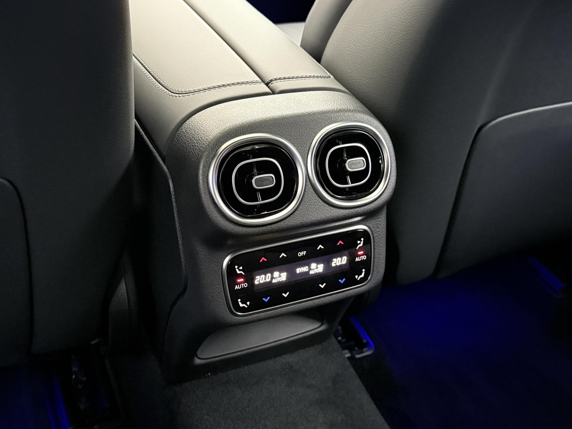 Mercedes-Benz GLC Coupé 300e 4MATIC Sport Edition 30