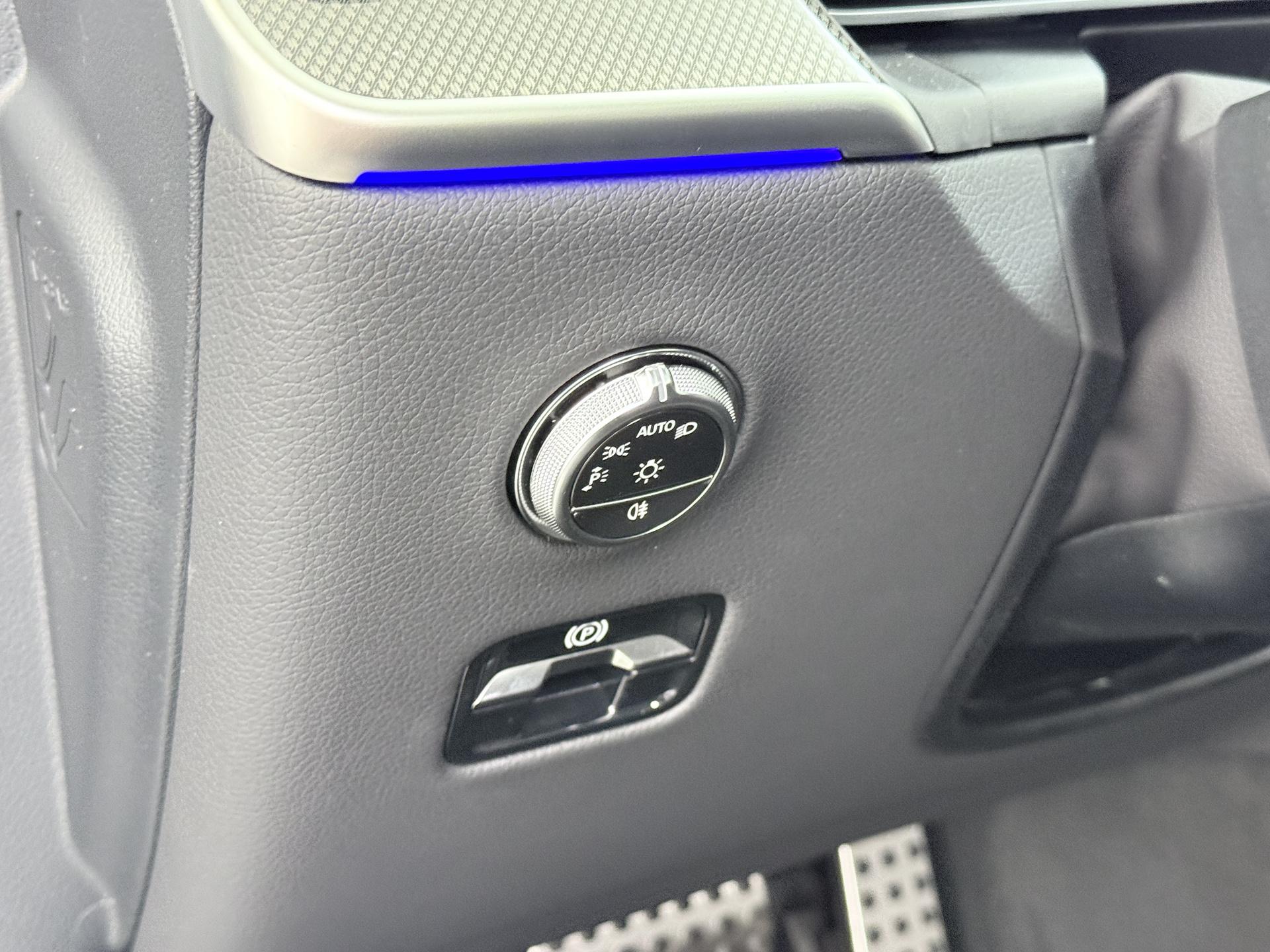 Mercedes-Benz GLC Coupé 300e 4MATIC Sport Edition 31