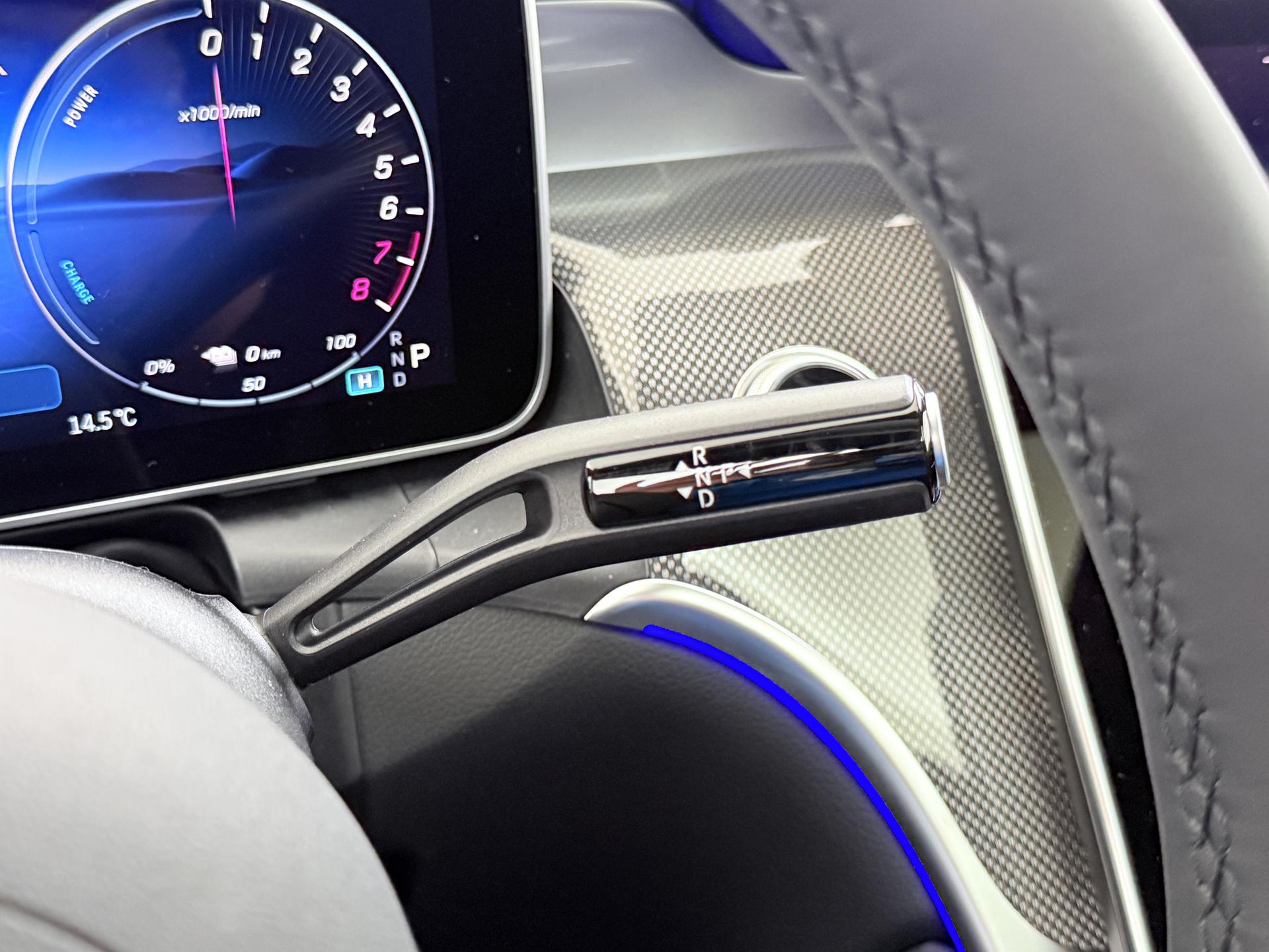 Mercedes-Benz GLC Coupé 300e 4MATIC Sport Edition 33