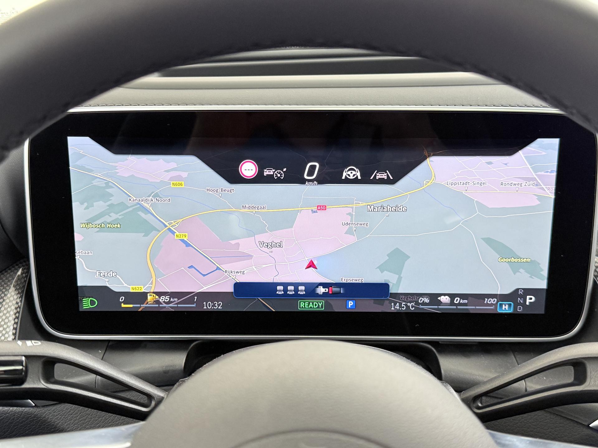 Mercedes-Benz GLC Coupé 300e 4MATIC Sport Edition 37