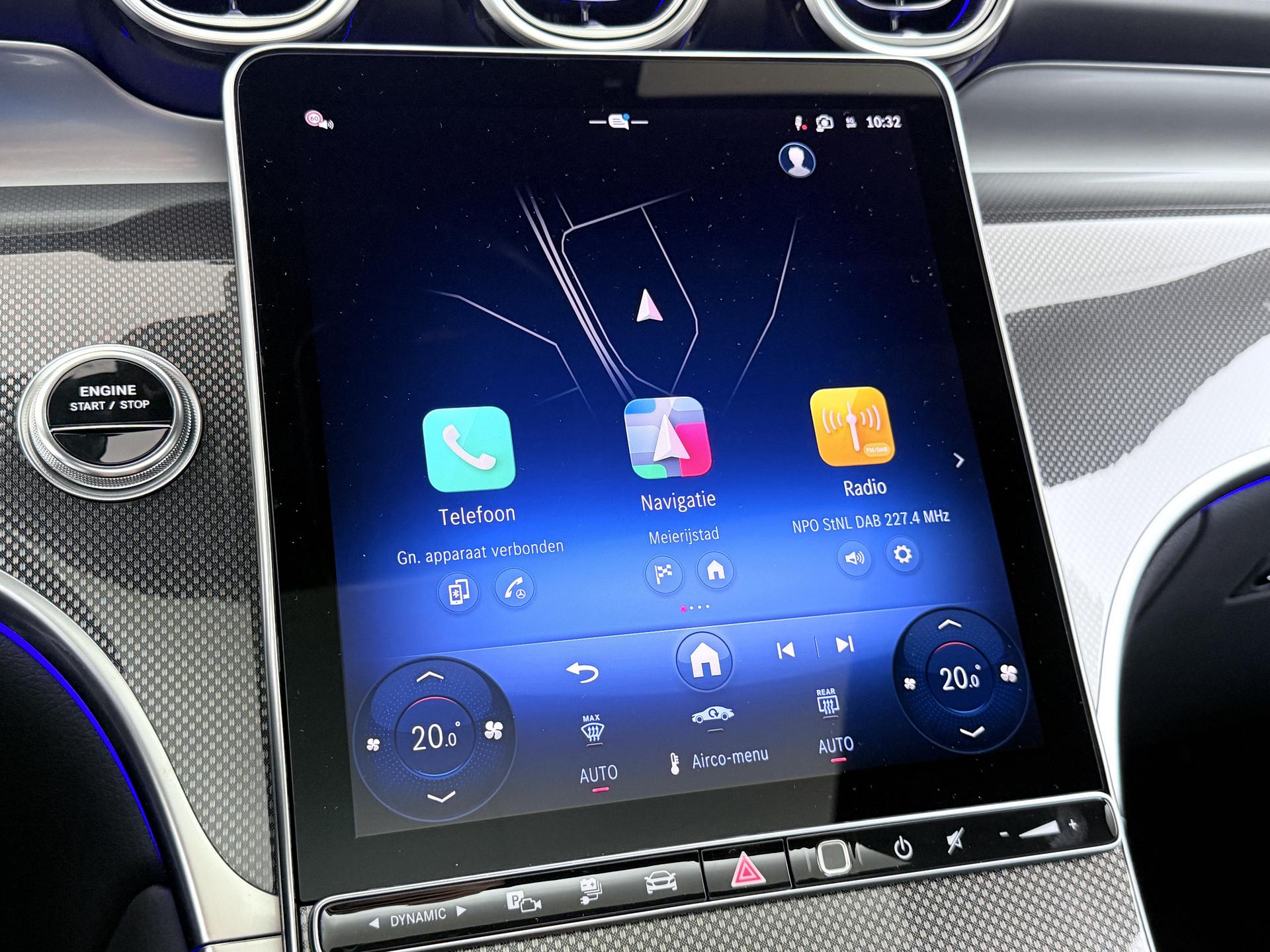 Mercedes-Benz GLC Coupé 300e 4MATIC Sport Edition 40