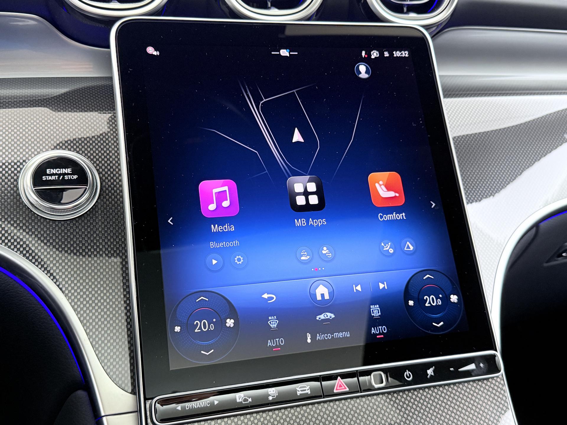 Mercedes-Benz GLC Coupé 300e 4MATIC Sport Edition 41