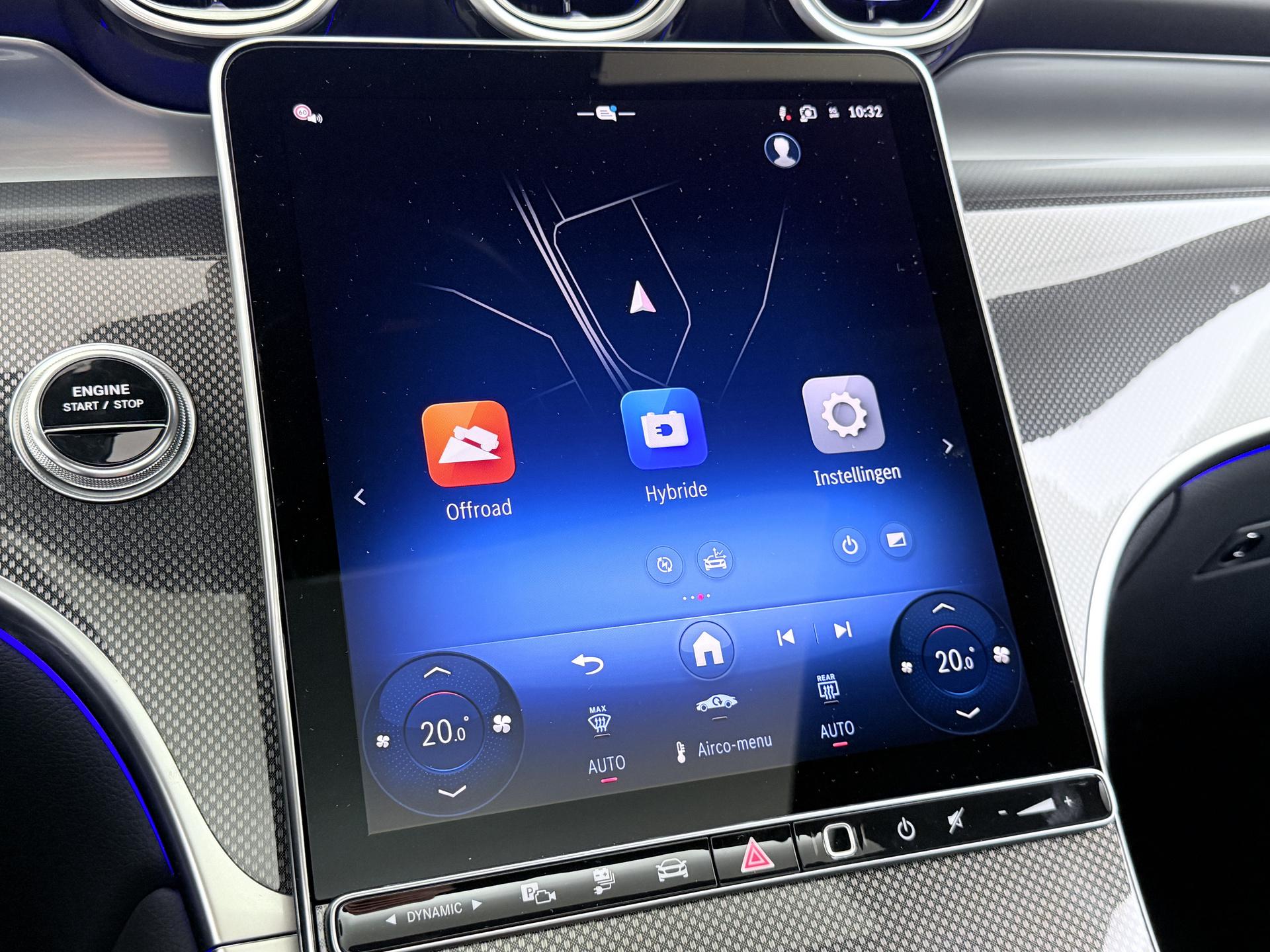 Mercedes-Benz GLC Coupé 300e 4MATIC Sport Edition 42