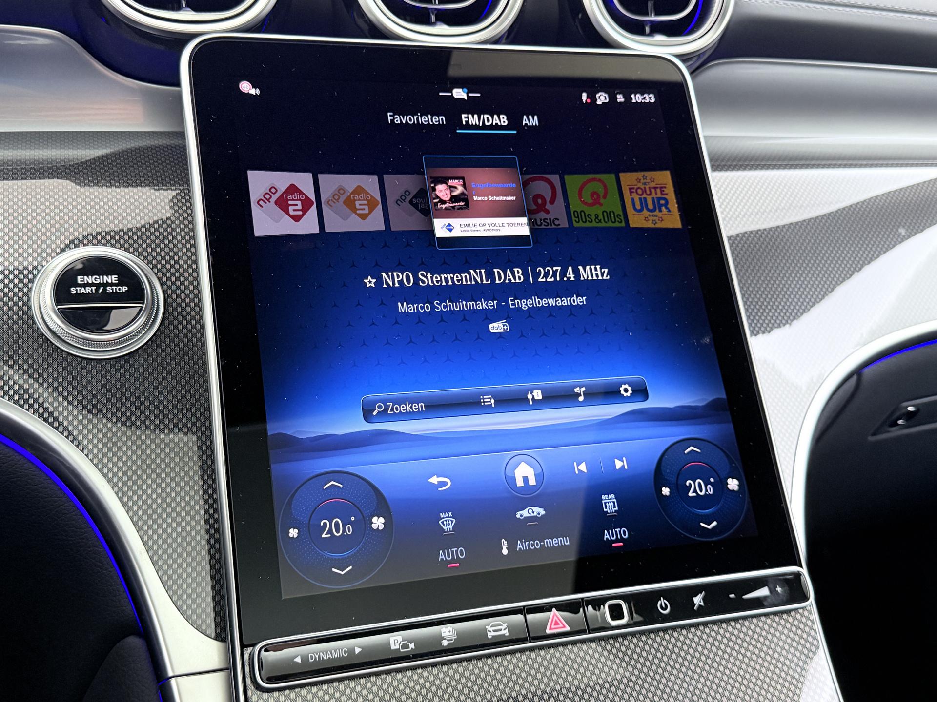 Mercedes-Benz GLC Coupé 300e 4MATIC Sport Edition 46