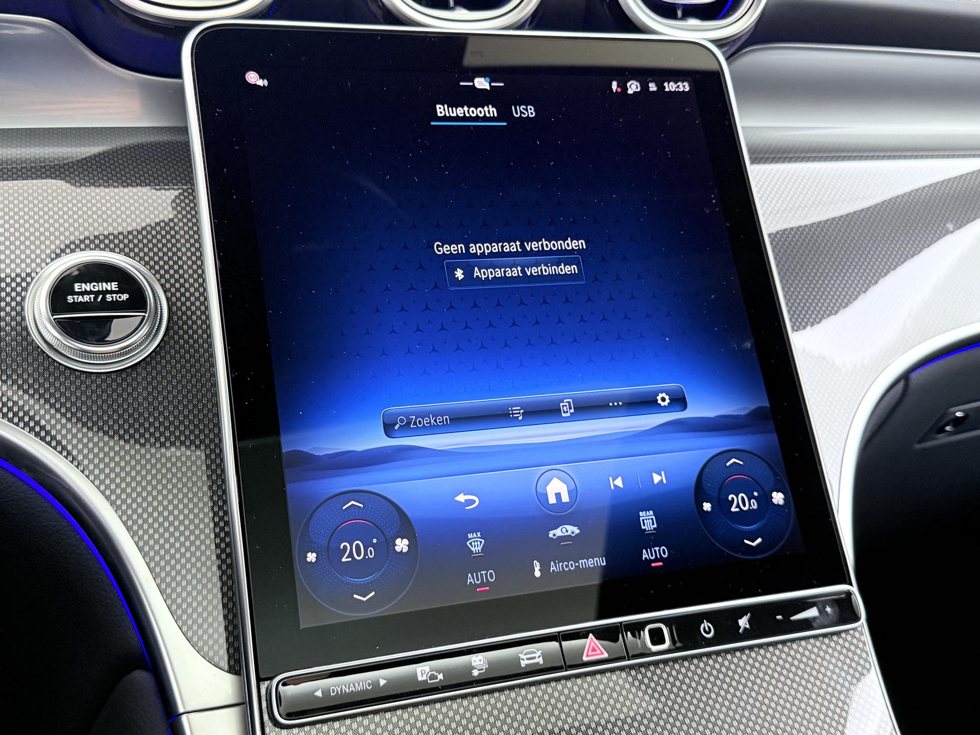 Mercedes-Benz GLC Coupé 300e 4MATIC Sport Edition 47