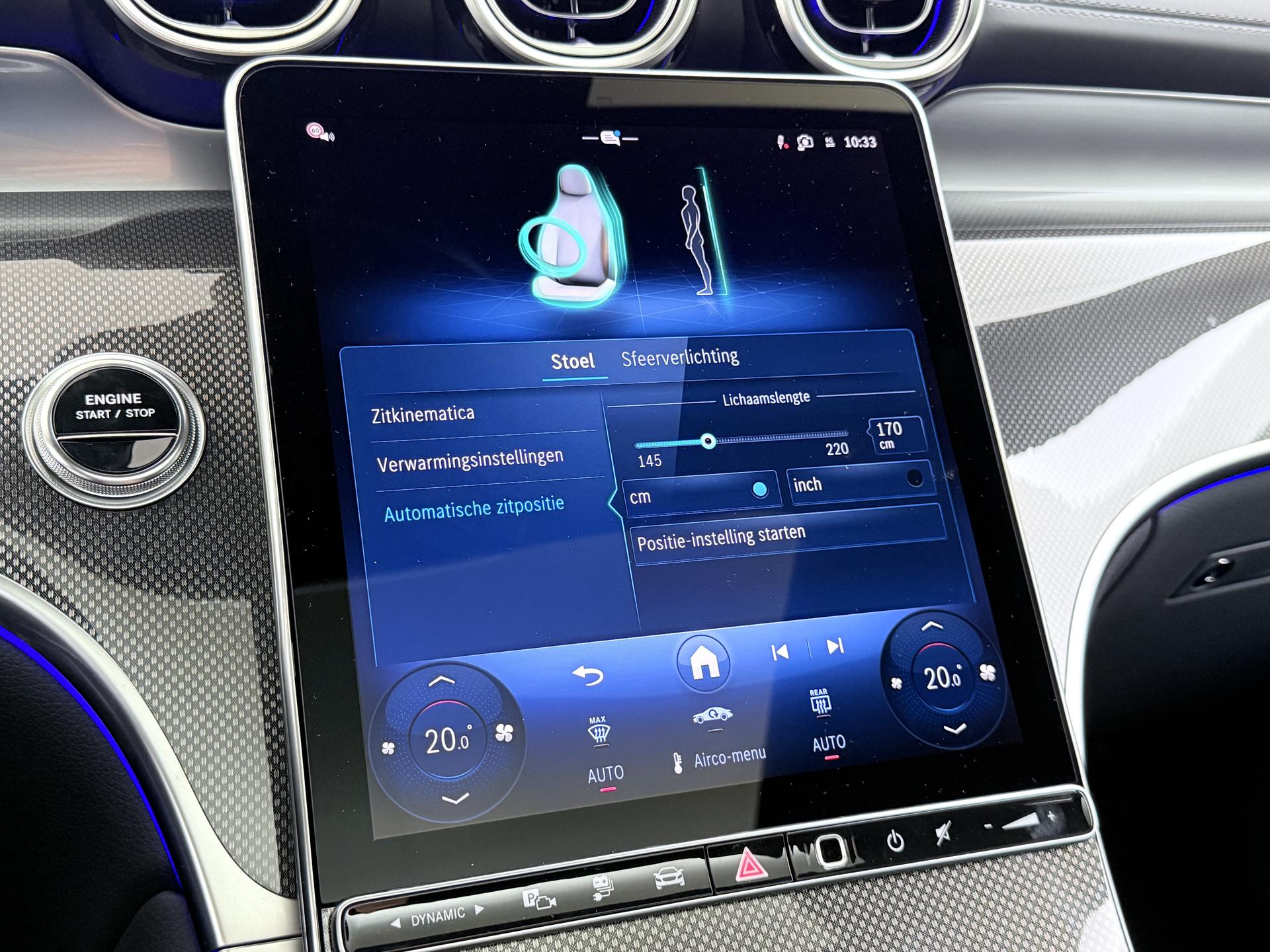 Mercedes-Benz GLC Coupé 300e 4MATIC Sport Edition 48