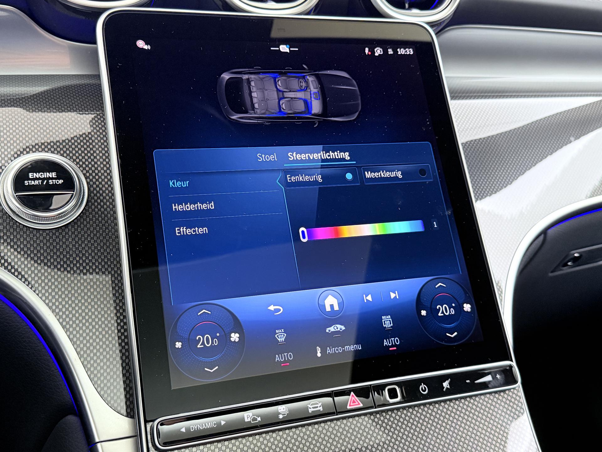 Mercedes-Benz GLC Coupé 300e 4MATIC Sport Edition 49