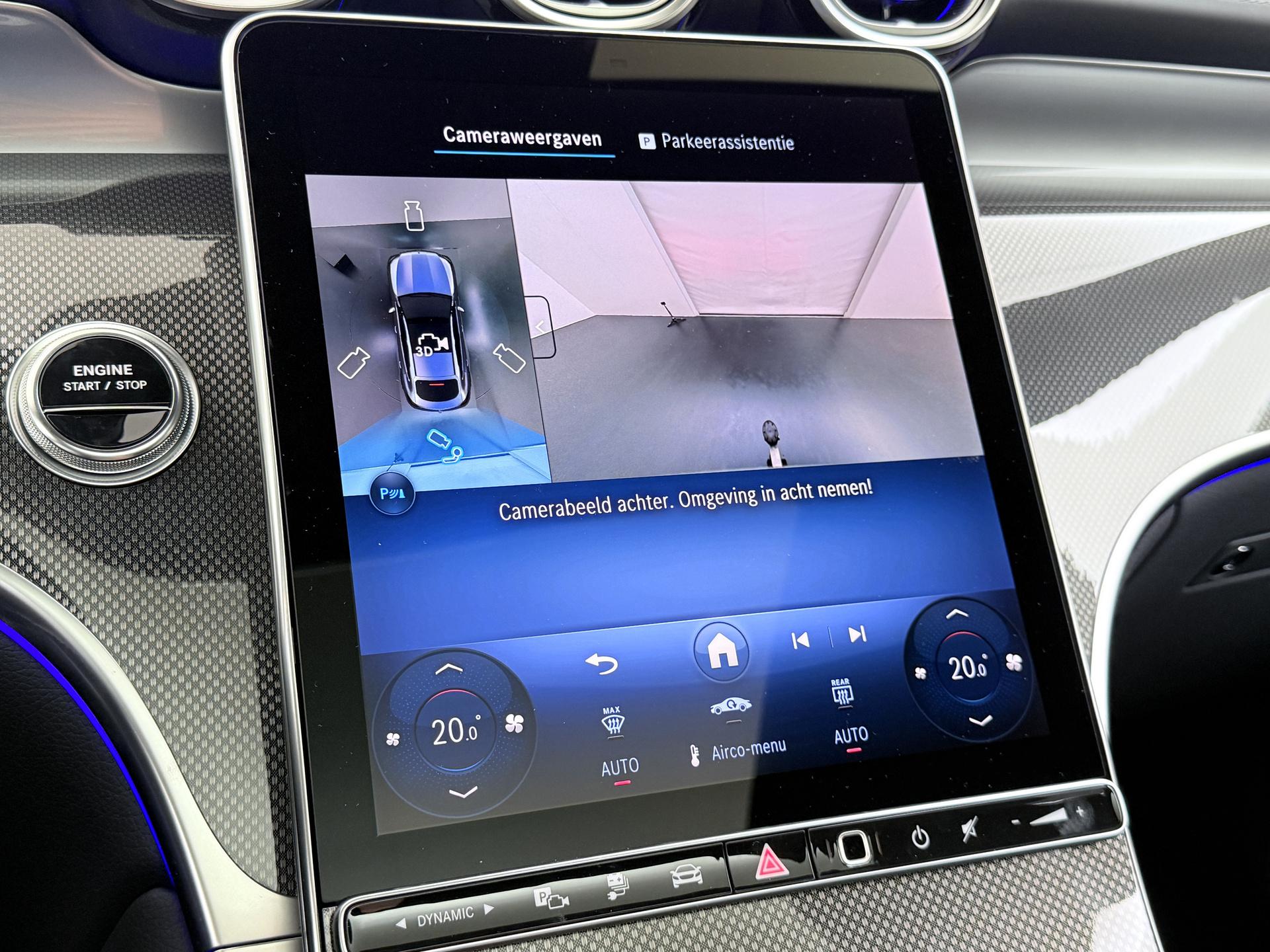 Mercedes-Benz GLC Coupé 300e 4MATIC Sport Edition 51