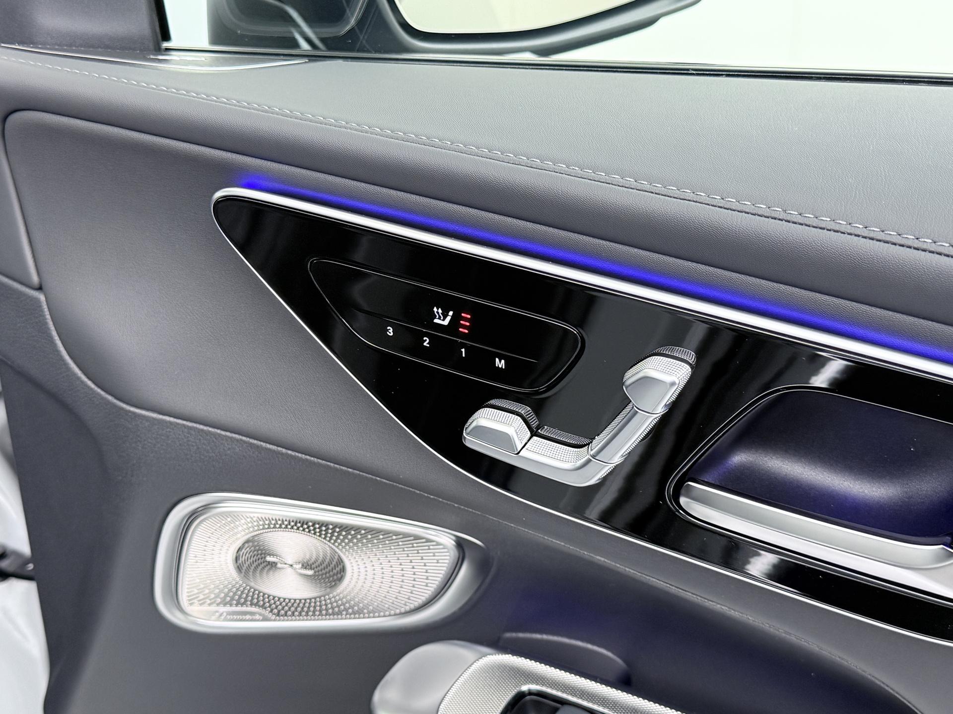 Mercedes-Benz GLC Coupé 300e 4MATIC Sport Edition 54