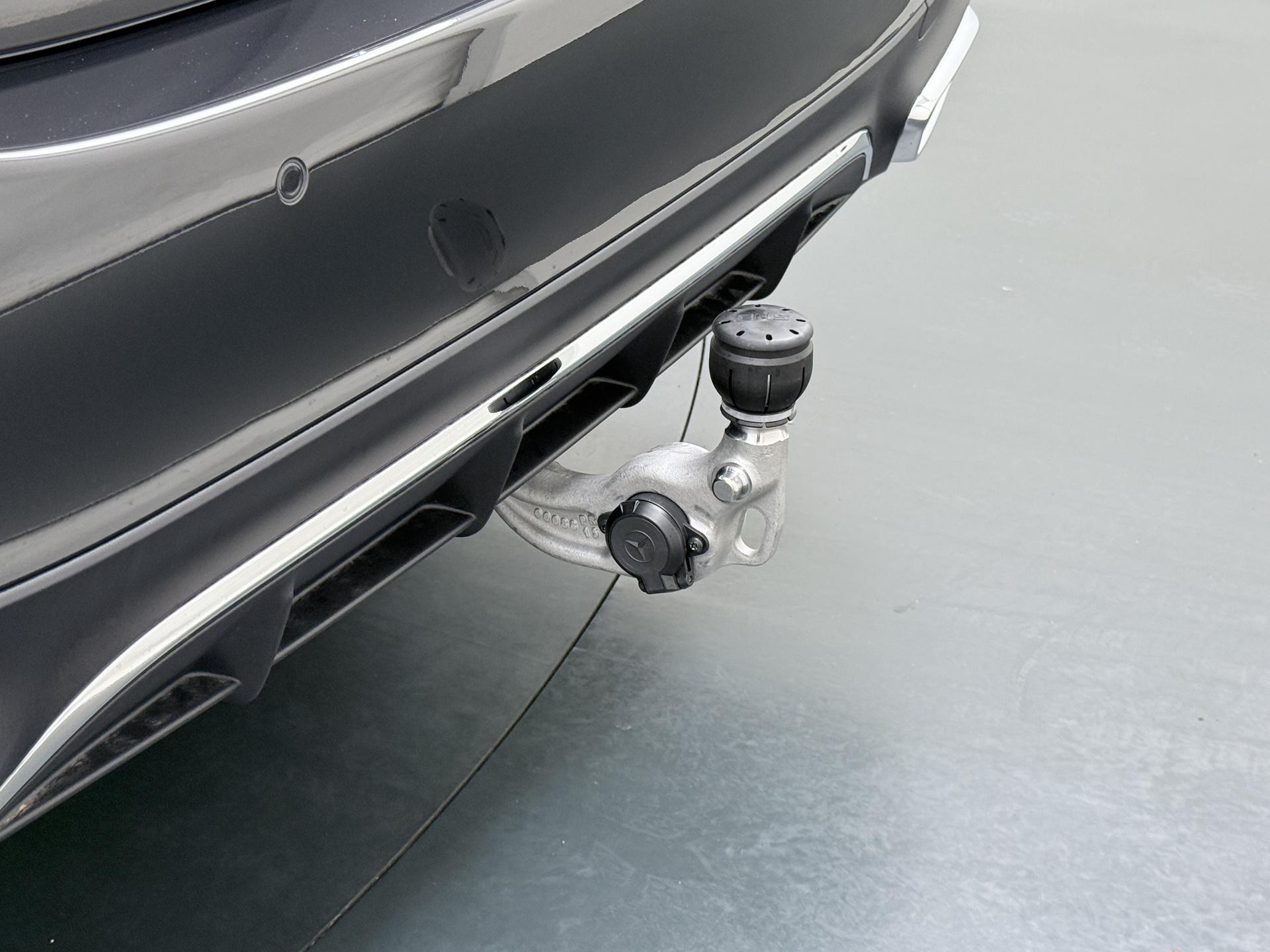 Mercedes-Benz E-Klasse 300 e Sport Edition 12