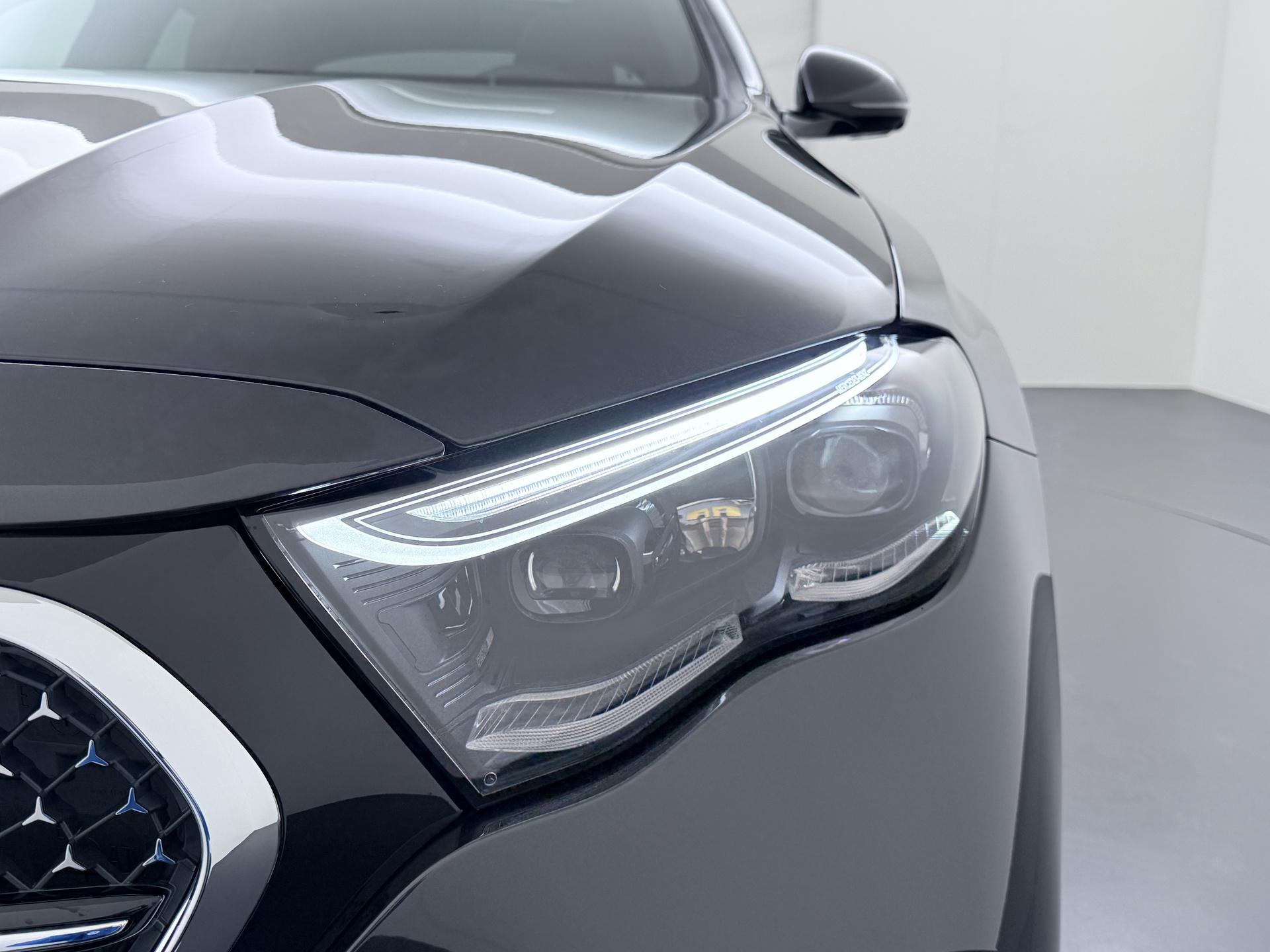 Mercedes-Benz E-Klasse 300 e Sport Edition 16