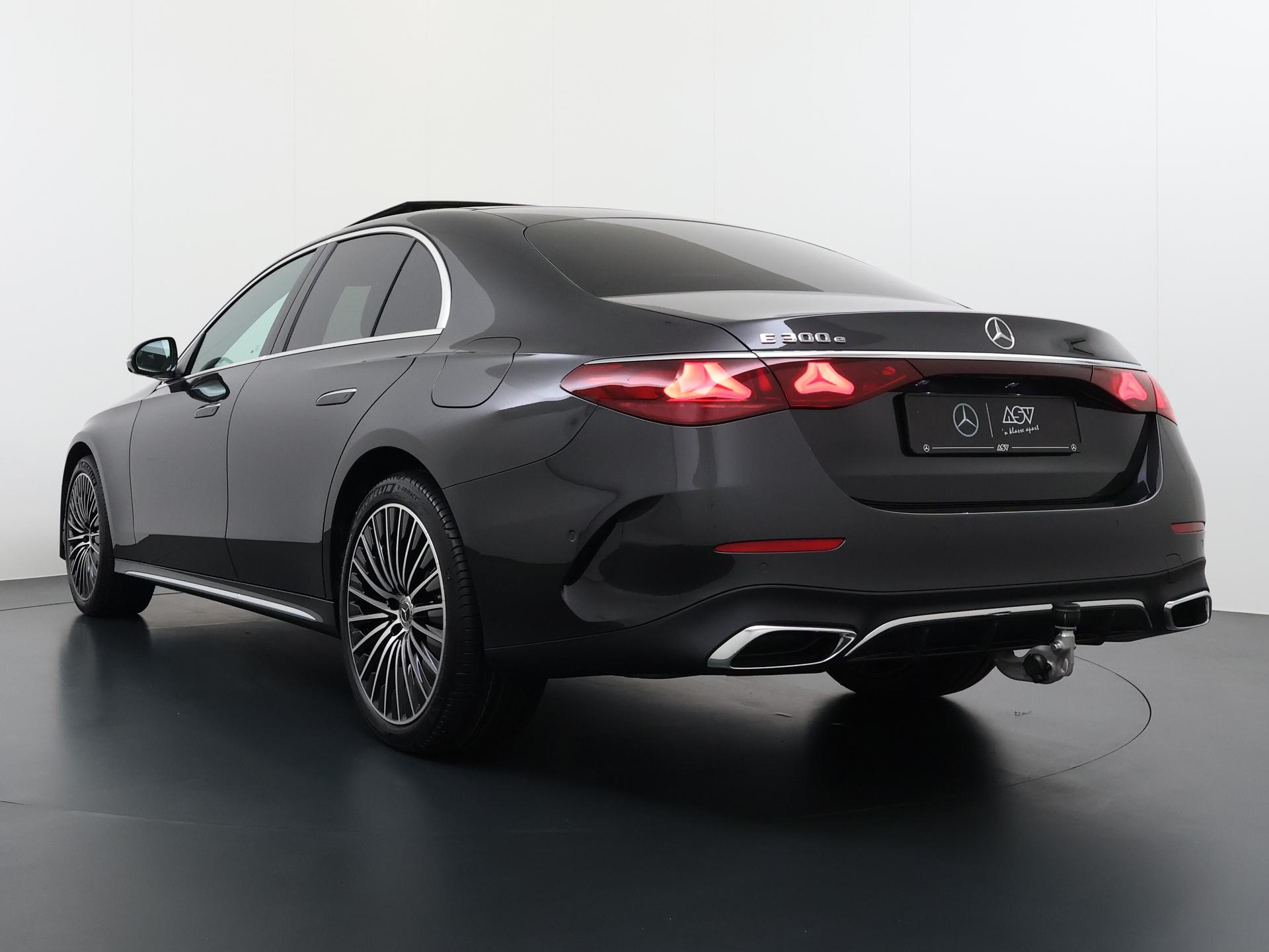 Mercedes-Benz E-Klasse 300 e Sport Edition 2