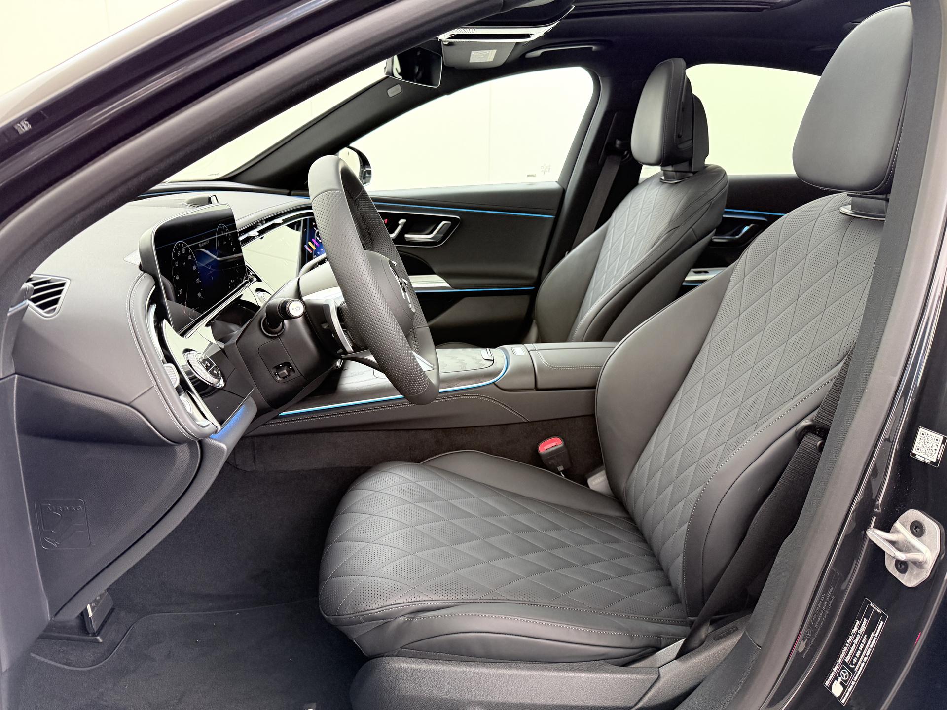 Mercedes-Benz E-Klasse 300 e Sport Edition 20