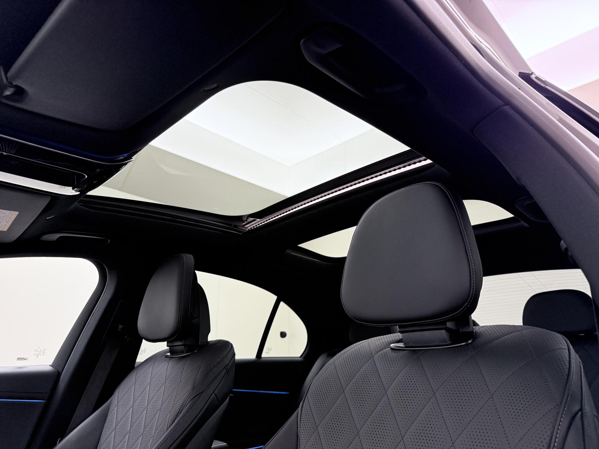 Mercedes-Benz E-Klasse 300 e Sport Edition 22