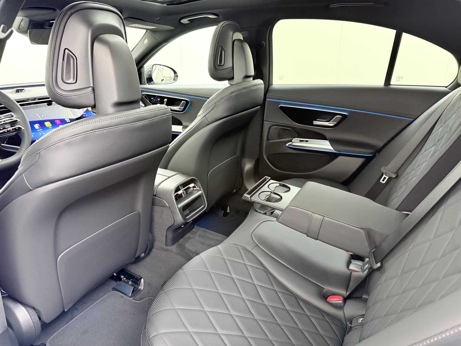 Mercedes-Benz E-Klasse 300 e Sport Edition 23