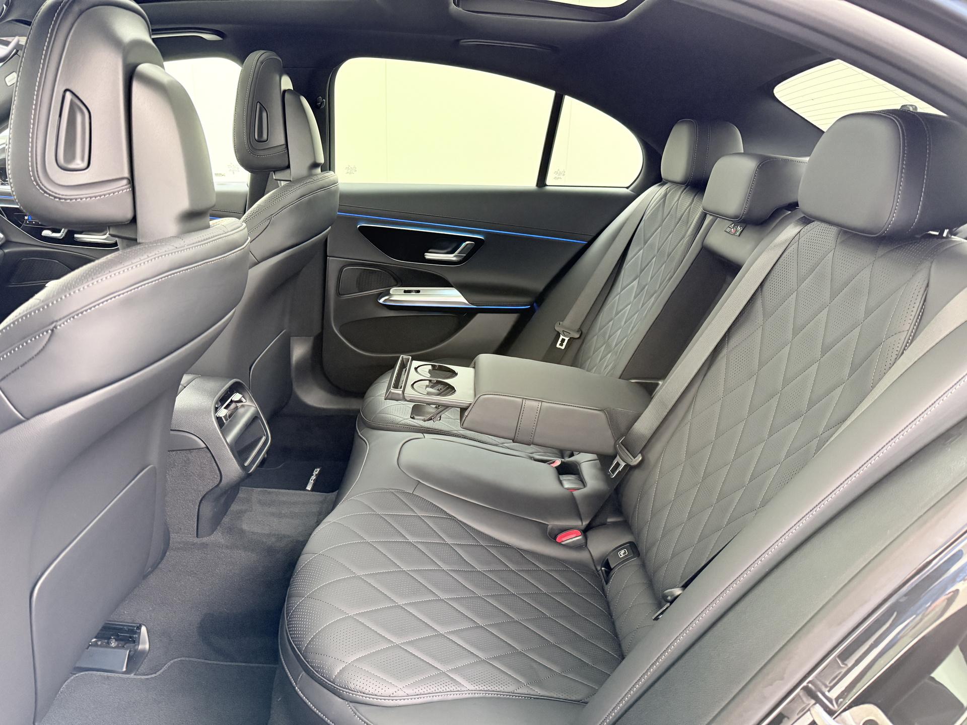 Mercedes-Benz E-Klasse 300 e Sport Edition 24