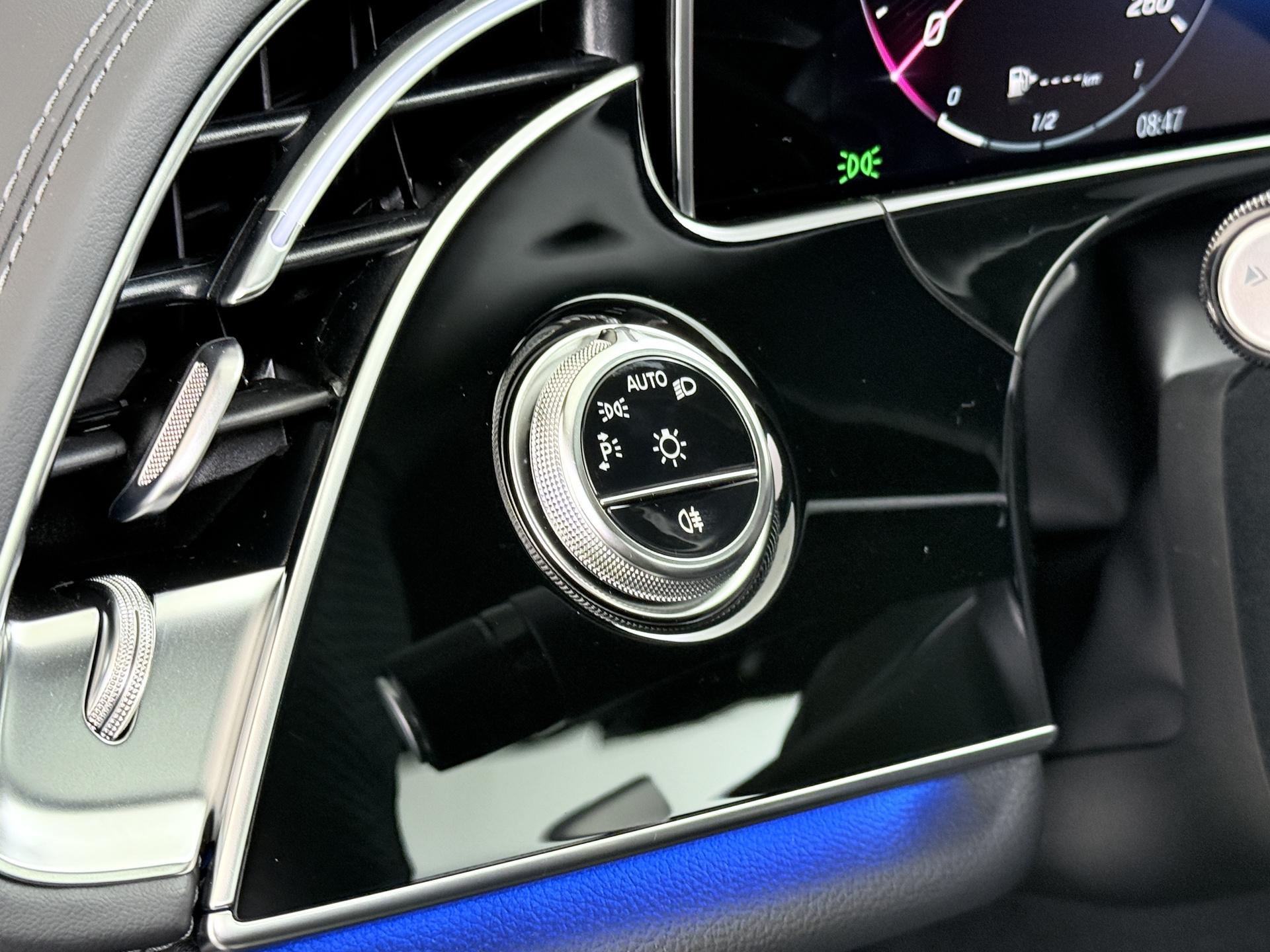 Mercedes-Benz E-Klasse 300 e Sport Edition 29