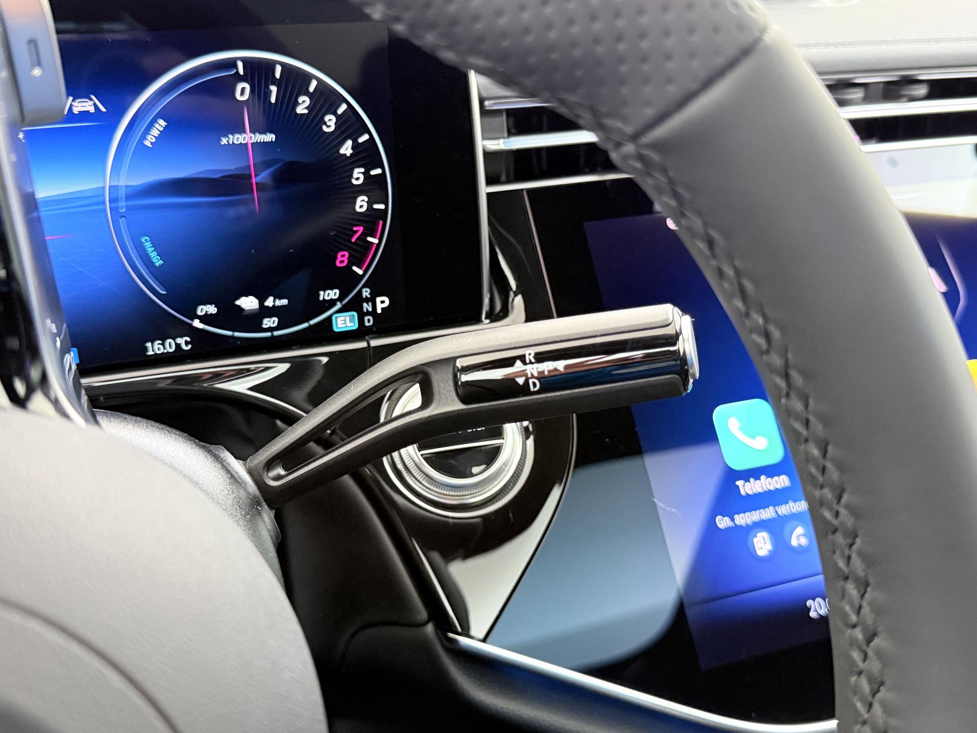 Mercedes-Benz E-Klasse 300 e Sport Edition 31