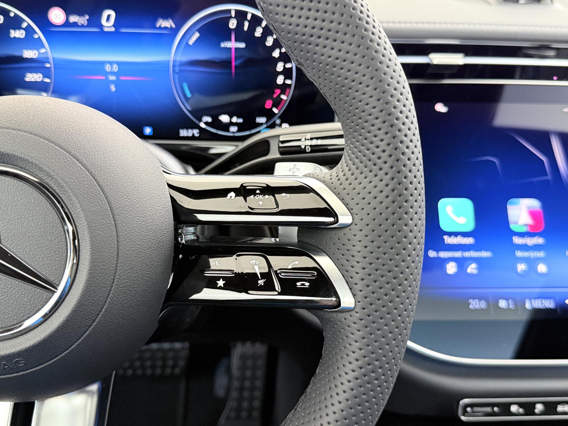 Mercedes-Benz E-Klasse 300 e Sport Edition 33