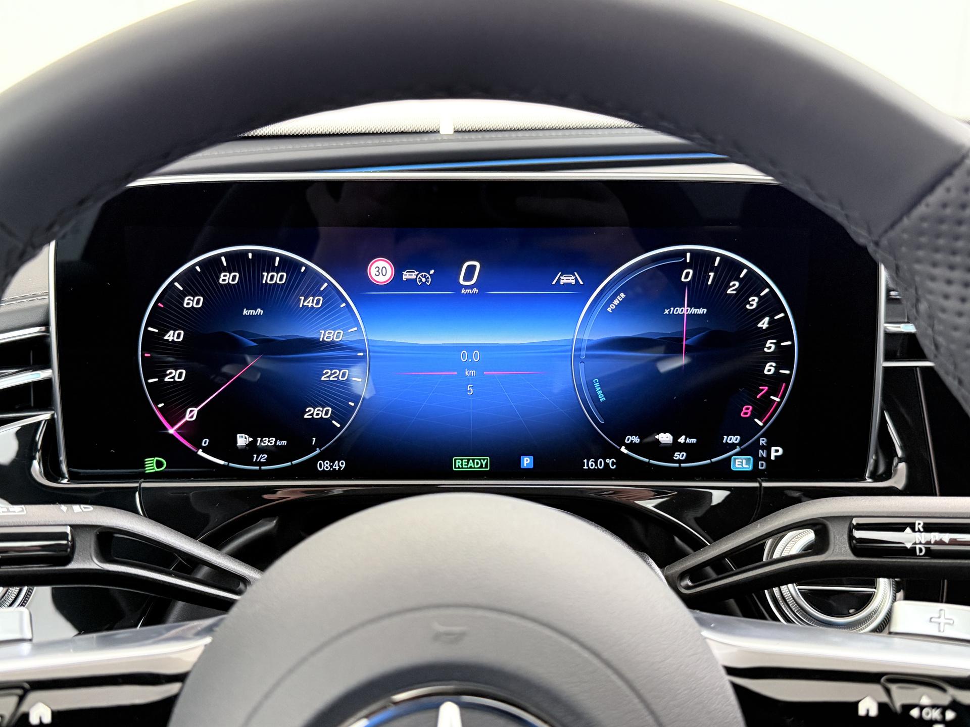 Mercedes-Benz E-Klasse 300 e Sport Edition 34