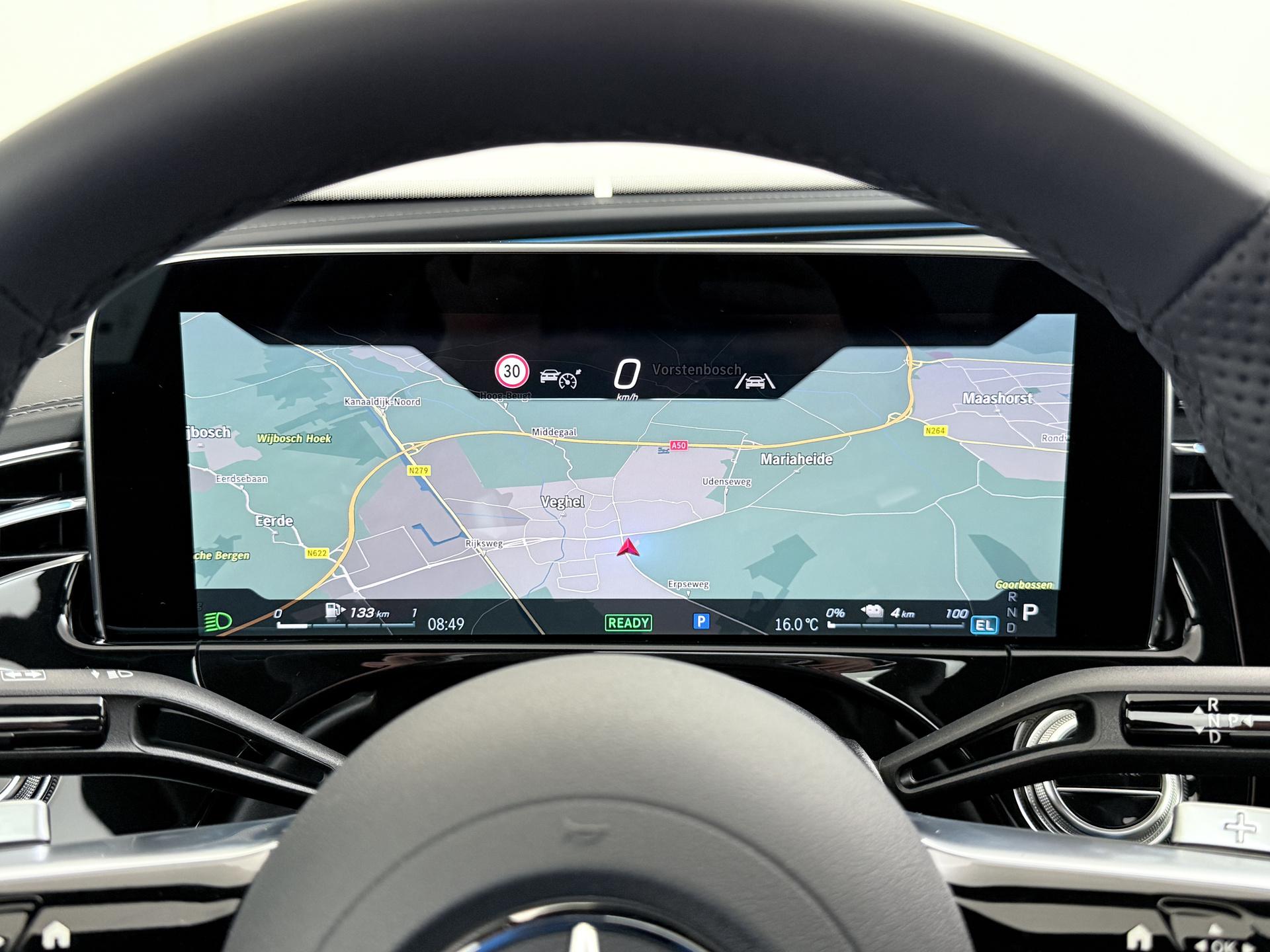 Mercedes-Benz E-Klasse 300 e Sport Edition 35