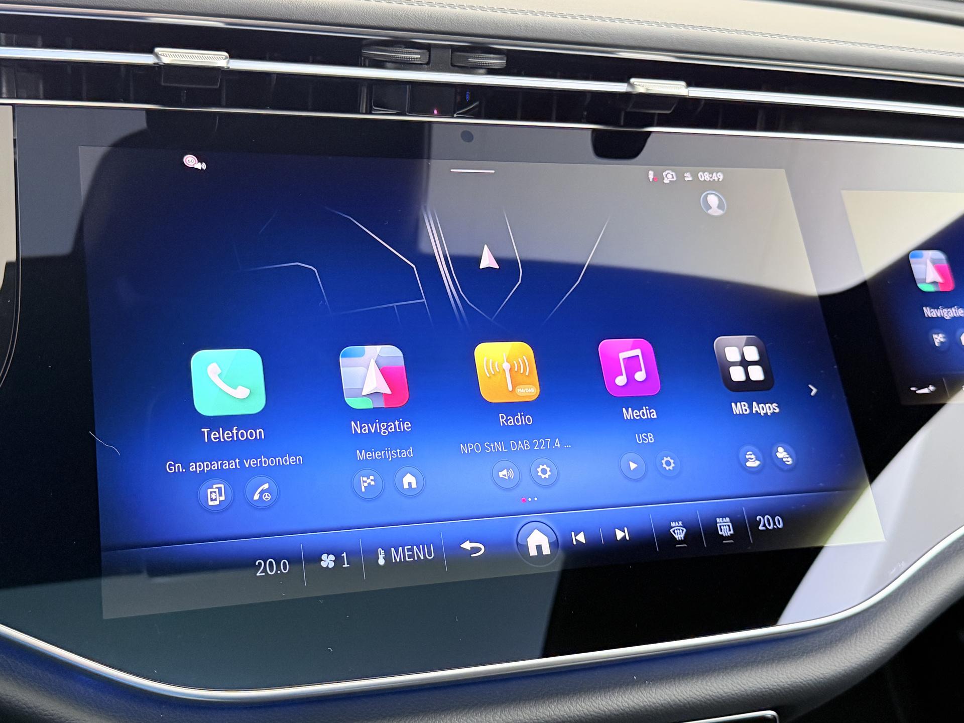 Mercedes-Benz E-Klasse 300 e Sport Edition 37