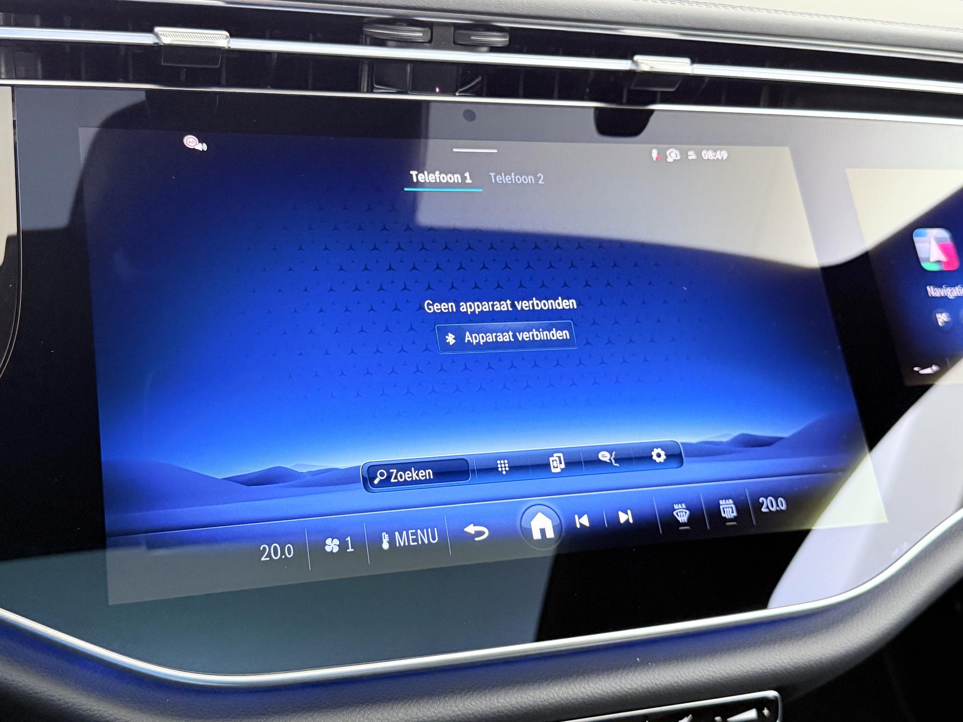 Mercedes-Benz E-Klasse 300 e Sport Edition 40