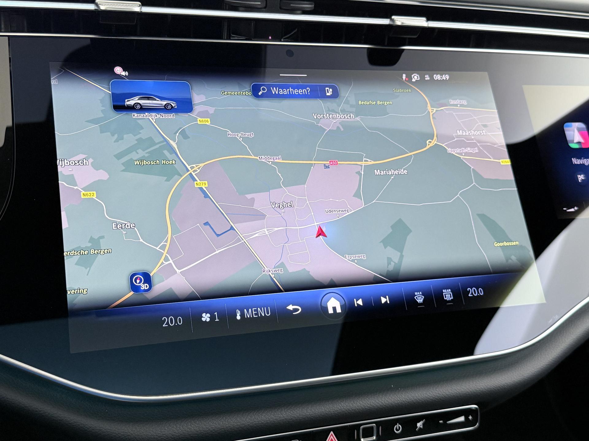 Mercedes-Benz E-Klasse 300 e Sport Edition 41