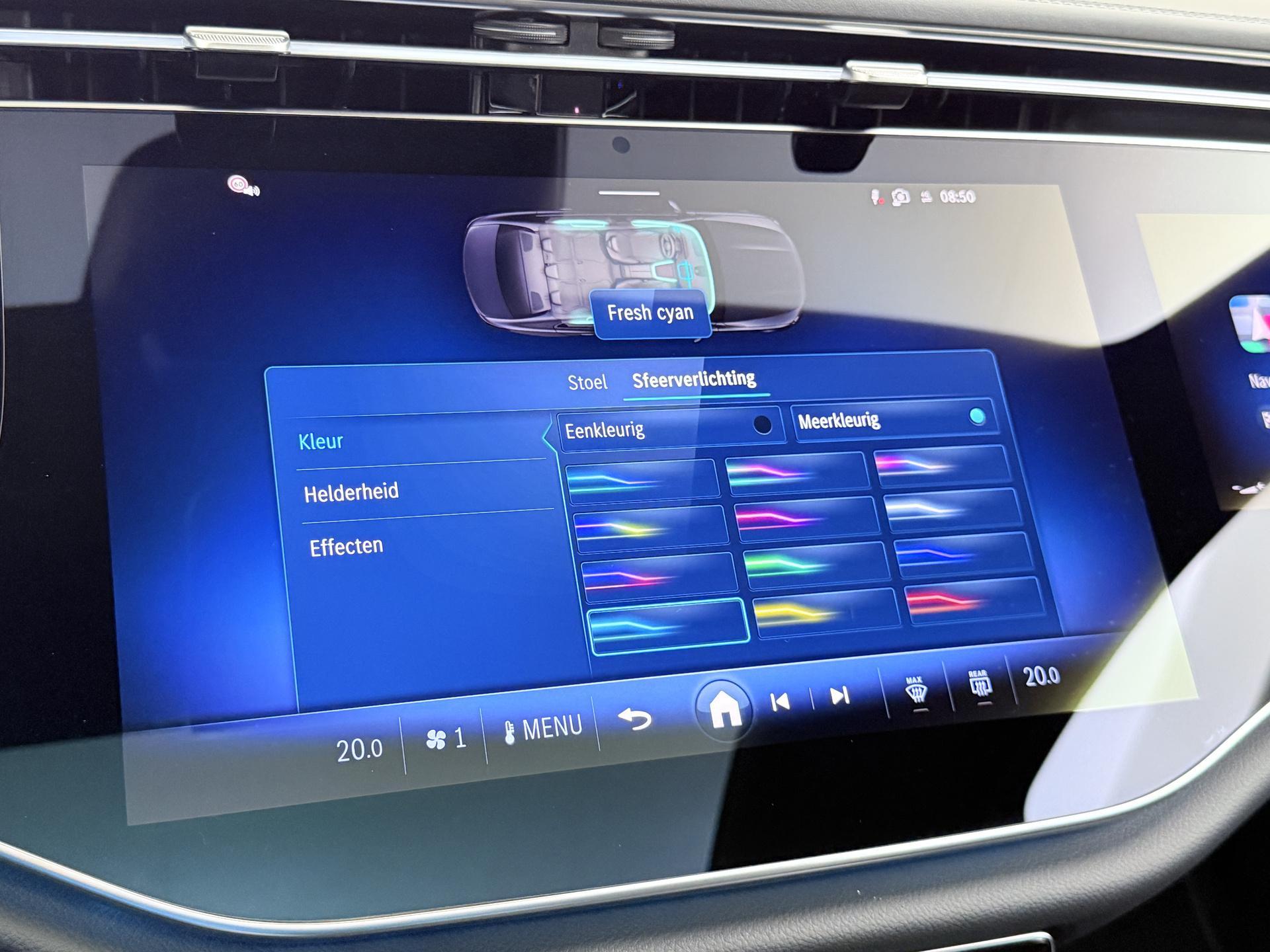 Mercedes-Benz E-Klasse 300 e Sport Edition 45