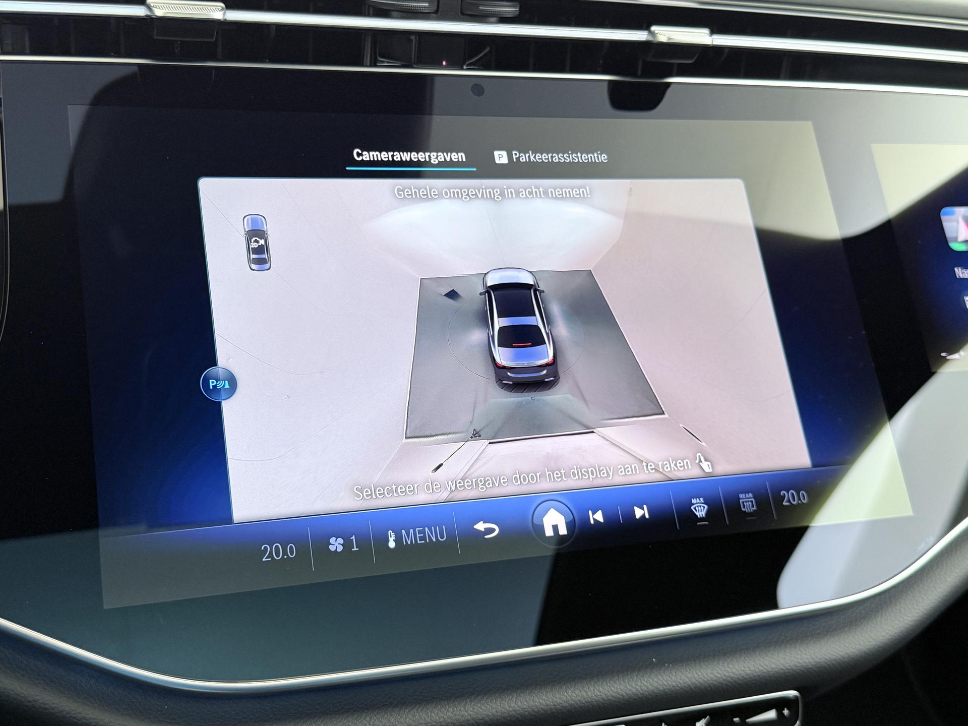 Mercedes-Benz E-Klasse 300 e Sport Edition 46