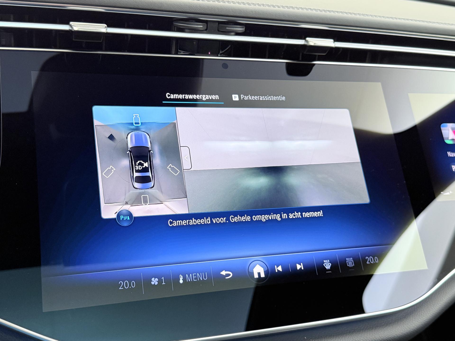 Mercedes-Benz E-Klasse 300 e Sport Edition 47