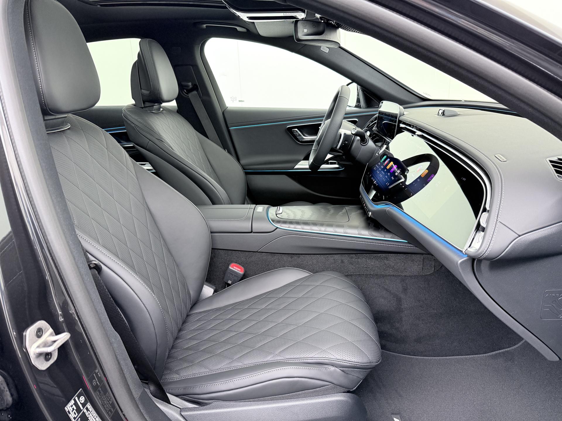 Mercedes-Benz E-Klasse 300 e Sport Edition 49