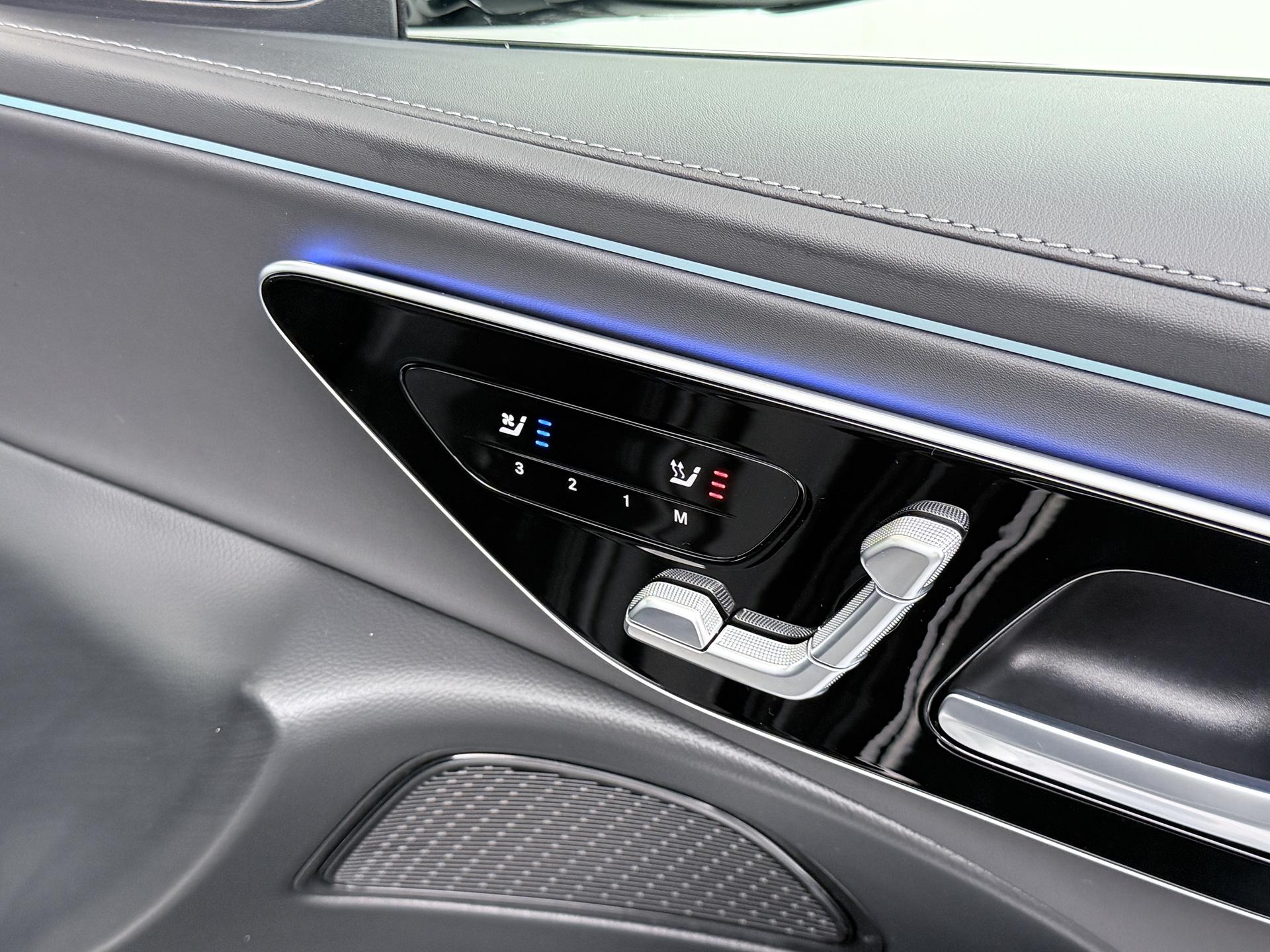 Mercedes-Benz E-Klasse 300 e Sport Edition 50