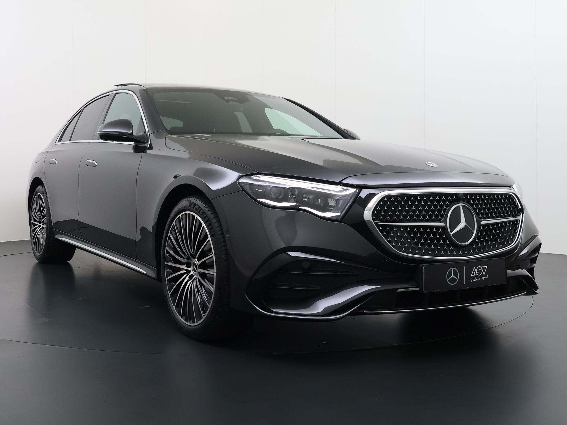 Mercedes-Benz E-Klasse 300 e Sport Edition 6