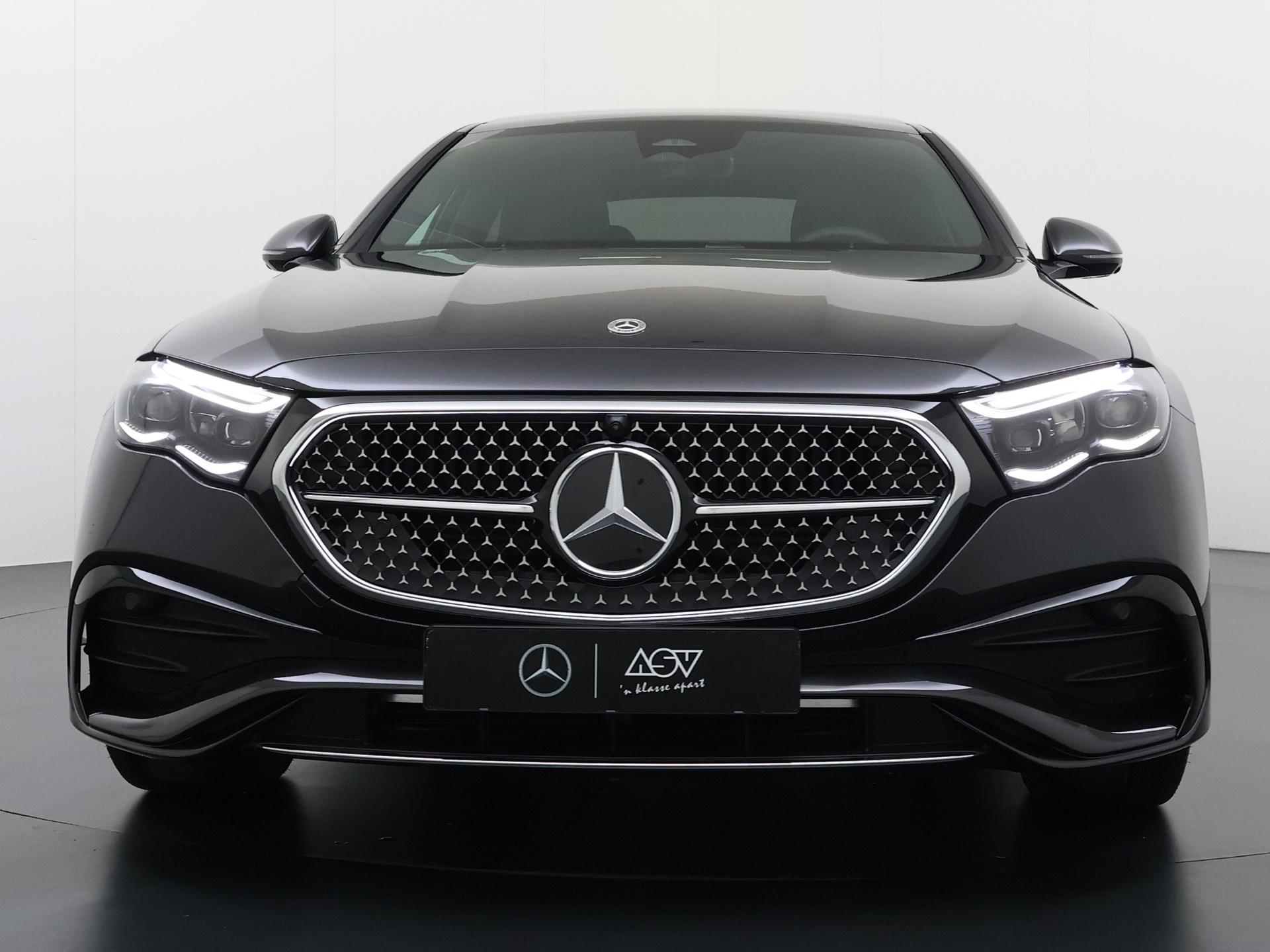 Mercedes-Benz E-Klasse 300 e Sport Edition 7