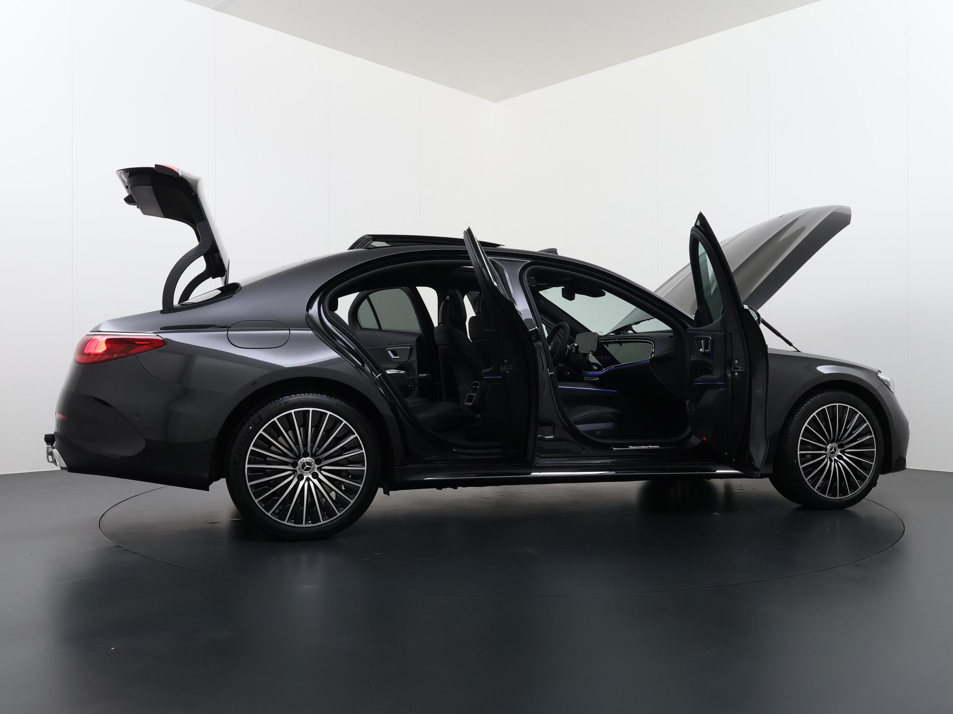 Mercedes-Benz E-Klasse 300 e Sport Edition 9