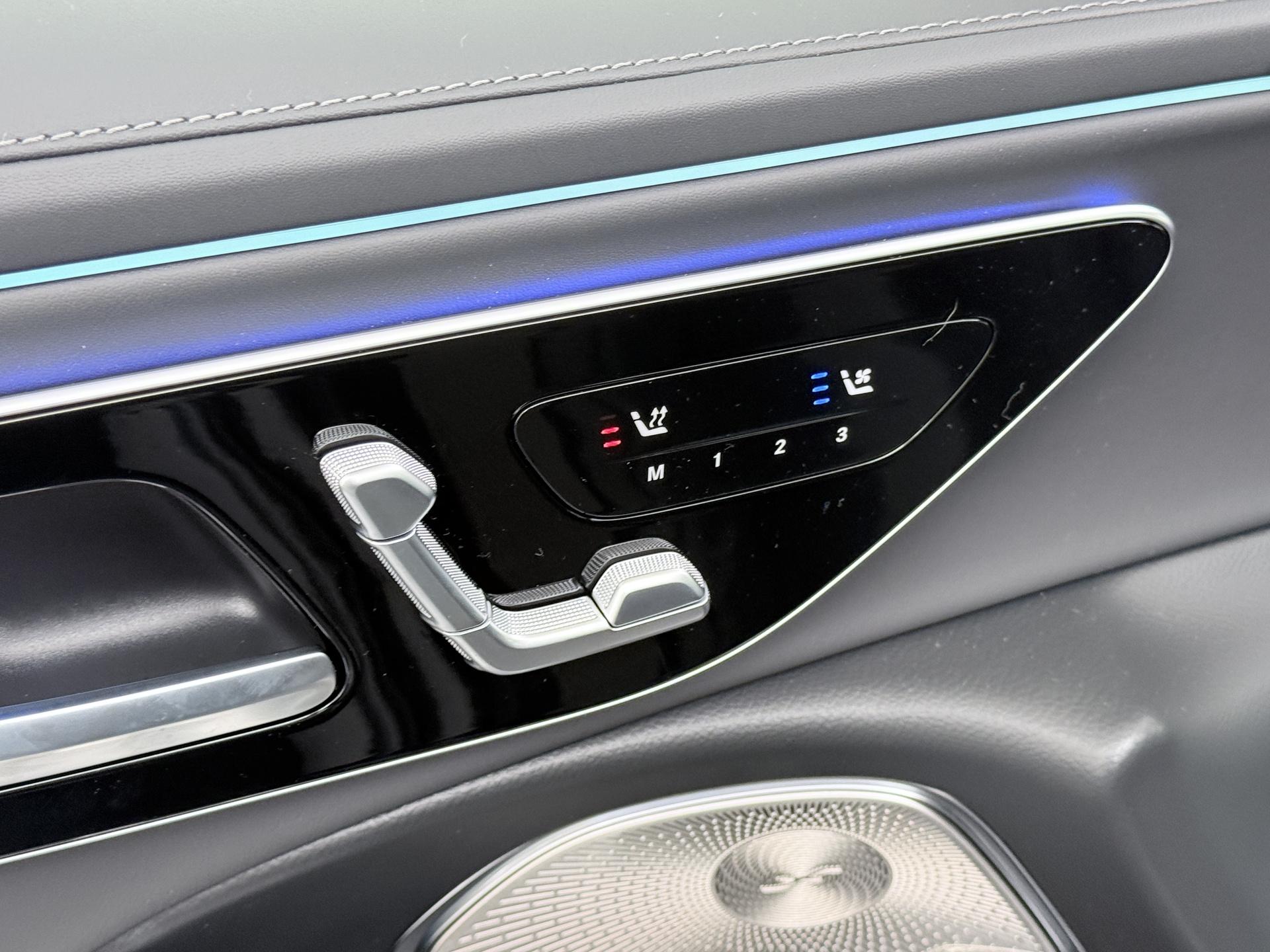 Mercedes-Benz E-Klasse AMG 53 4MATIC+ Night Edition 22