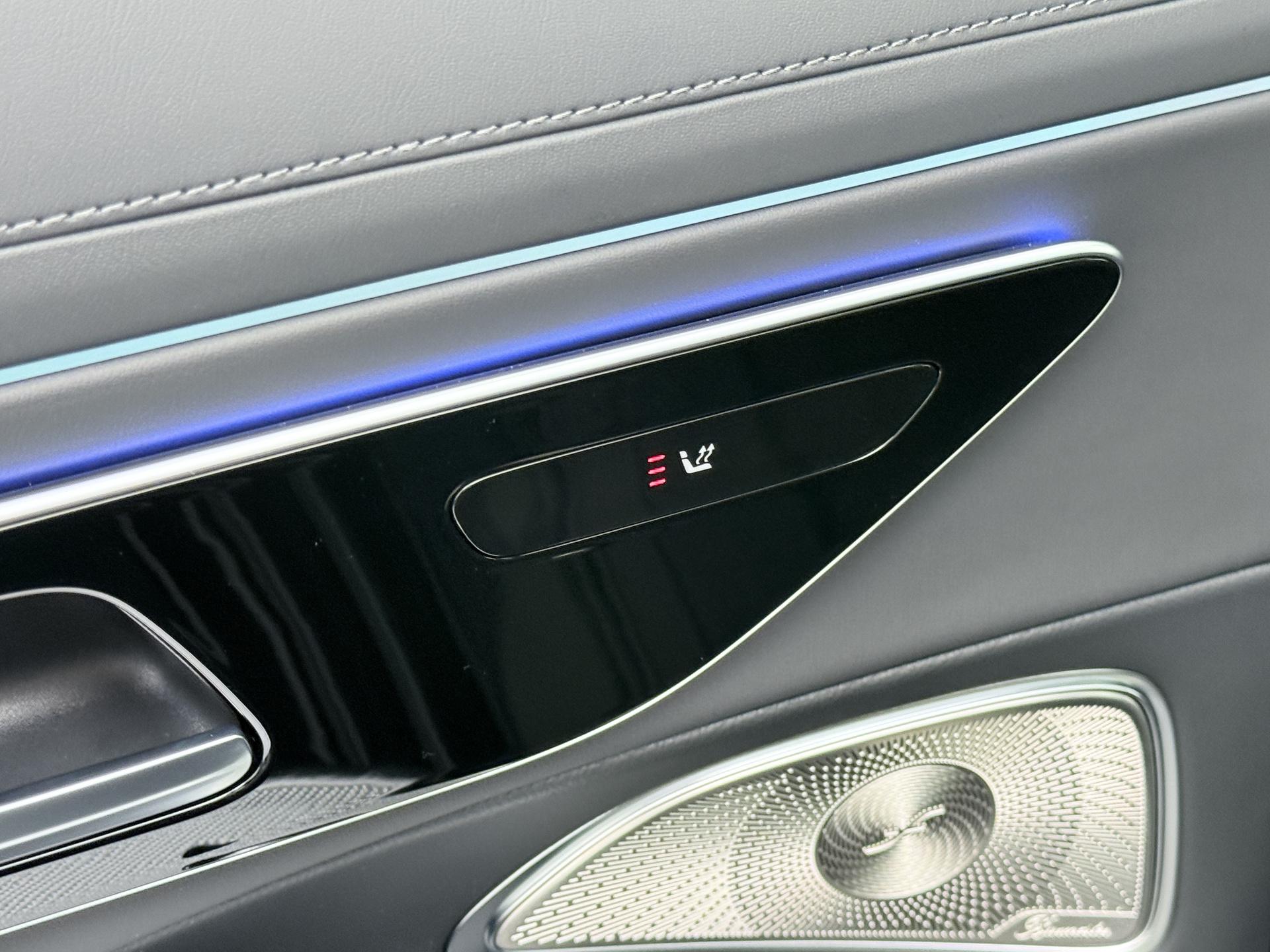 Mercedes-Benz E-Klasse AMG 53 4MATIC+ Night Edition 26