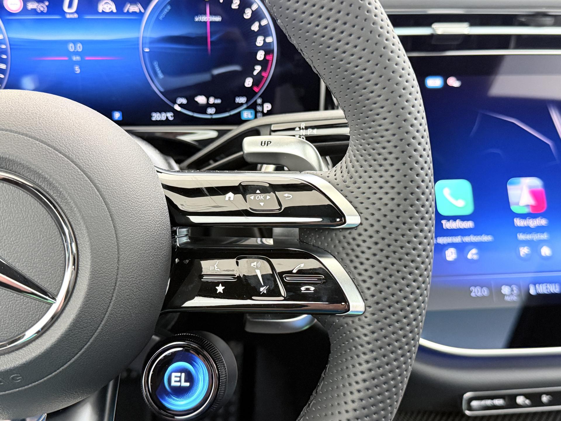 Mercedes-Benz E-Klasse AMG 53 4MATIC+ Night Edition 34