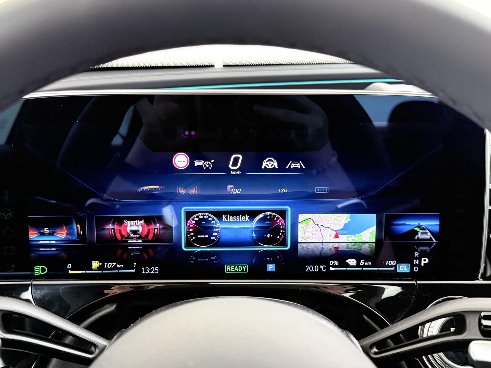 Mercedes-Benz E-Klasse AMG 53 4MATIC+ Night Edition 37