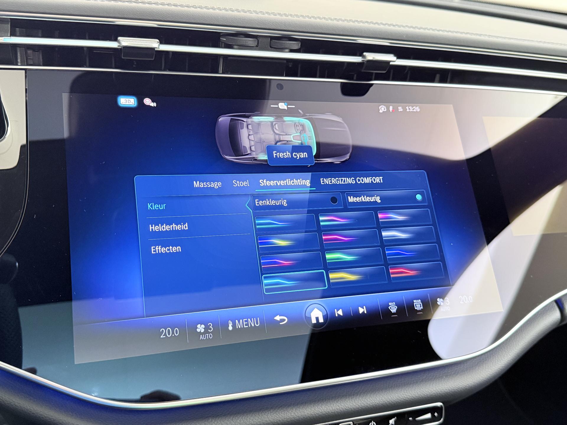 Mercedes-Benz E-Klasse AMG 53 4MATIC+ Night Edition 48