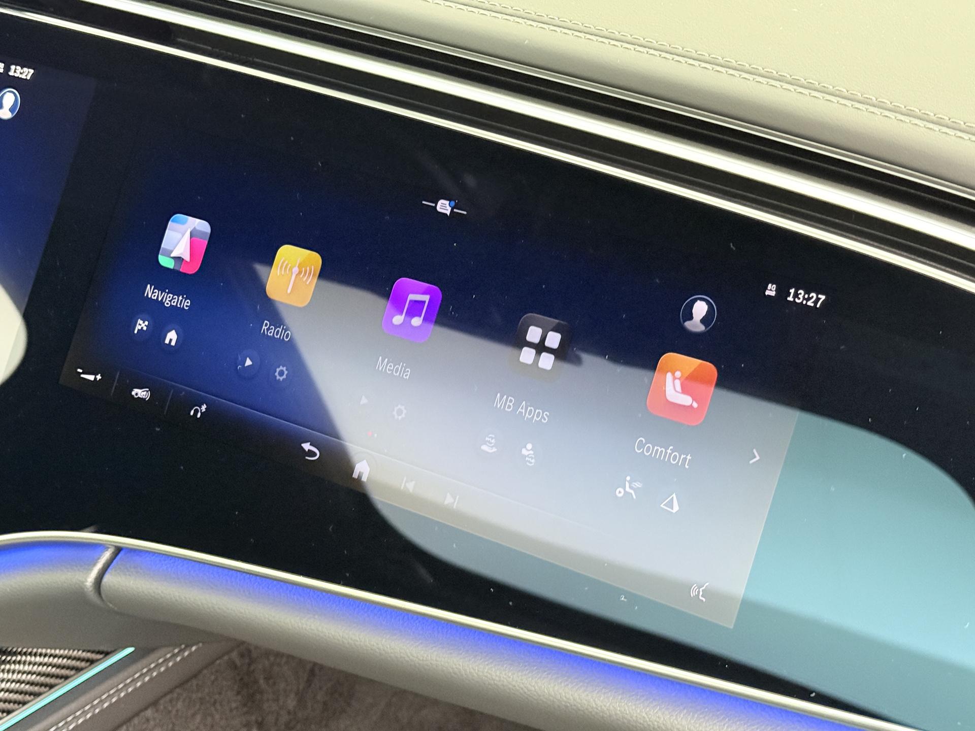 Mercedes-Benz E-Klasse AMG 53 4MATIC+ Night Edition 53