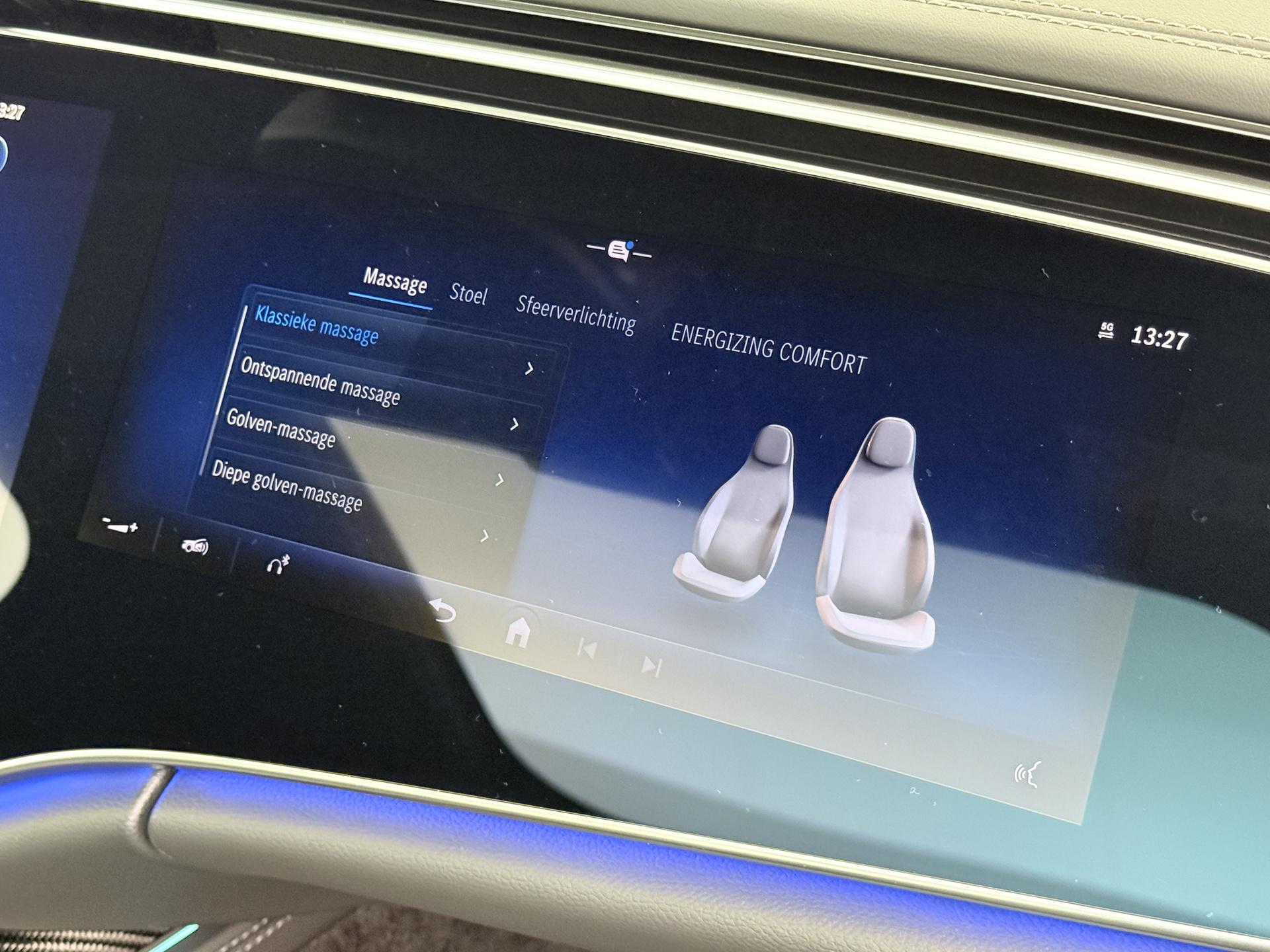 Mercedes-Benz E-Klasse AMG 53 4MATIC+ Night Edition 55