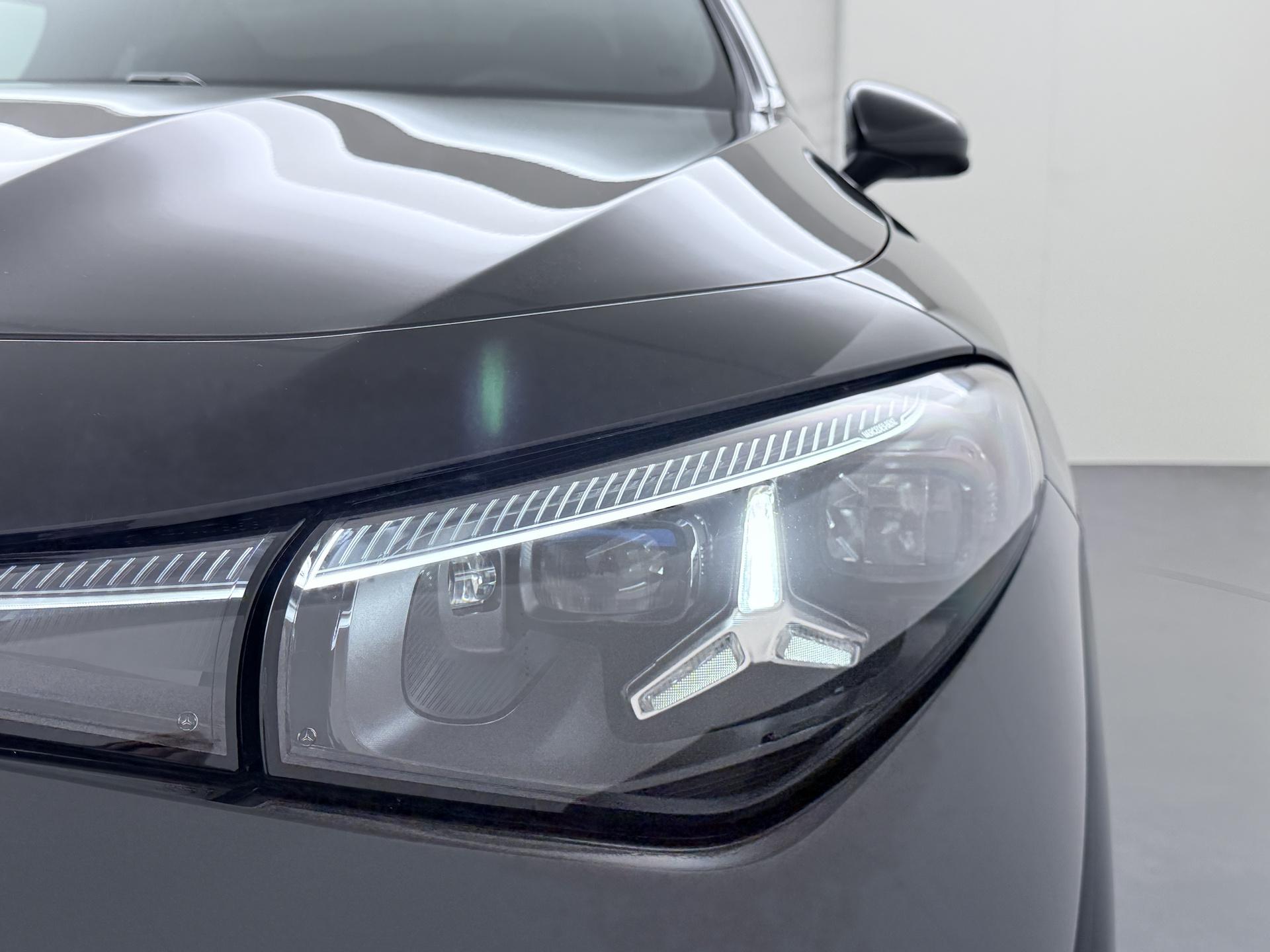 Mercedes-Benz CLA-Klasse 250+ Launch Edition 85 kWh Accu 14